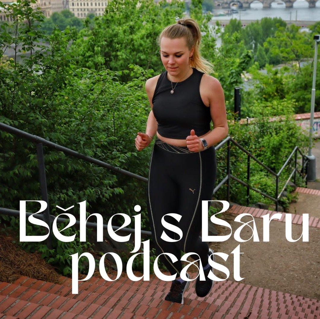 Běhej s Baru