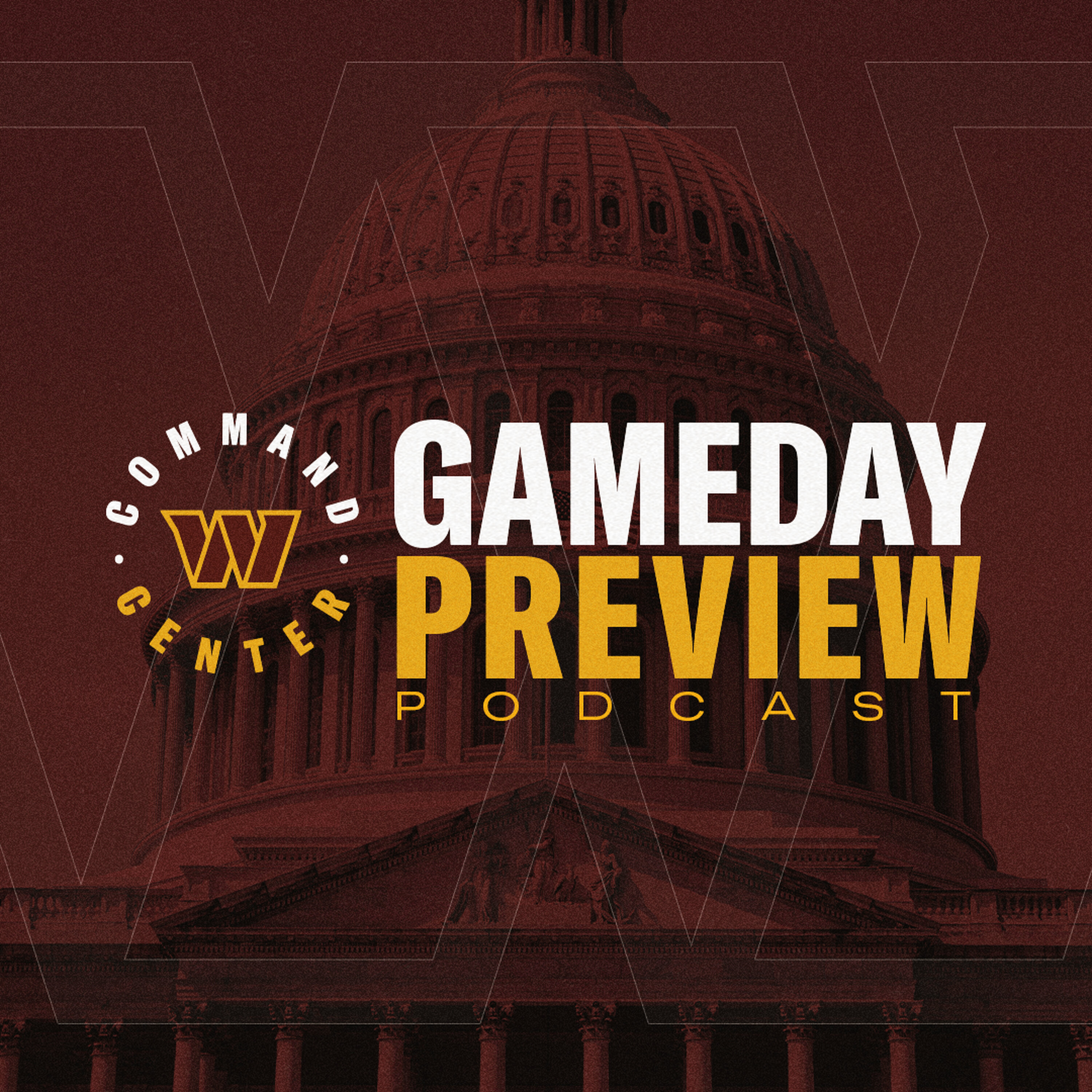 GameDay Preview Podcast