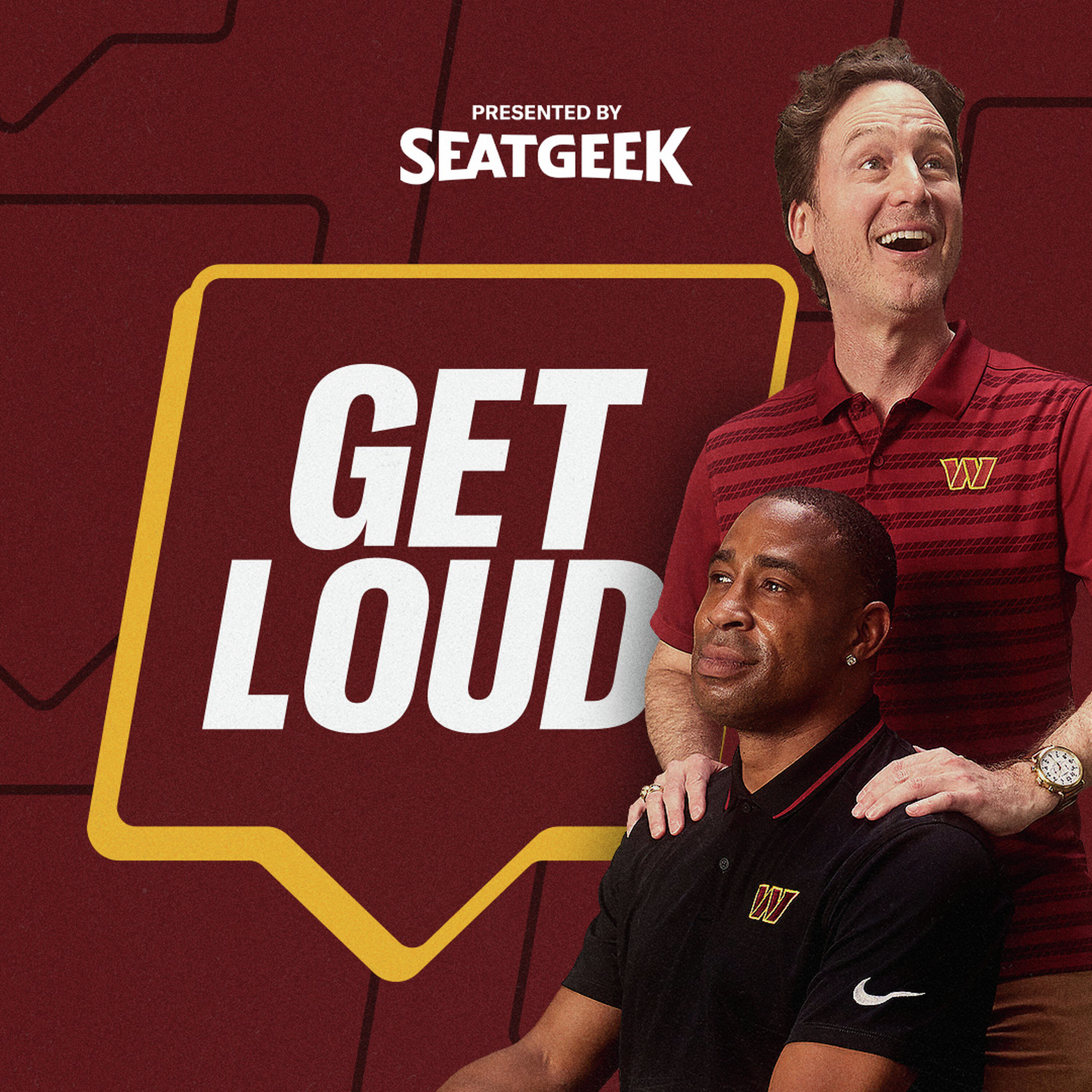 Get Loud