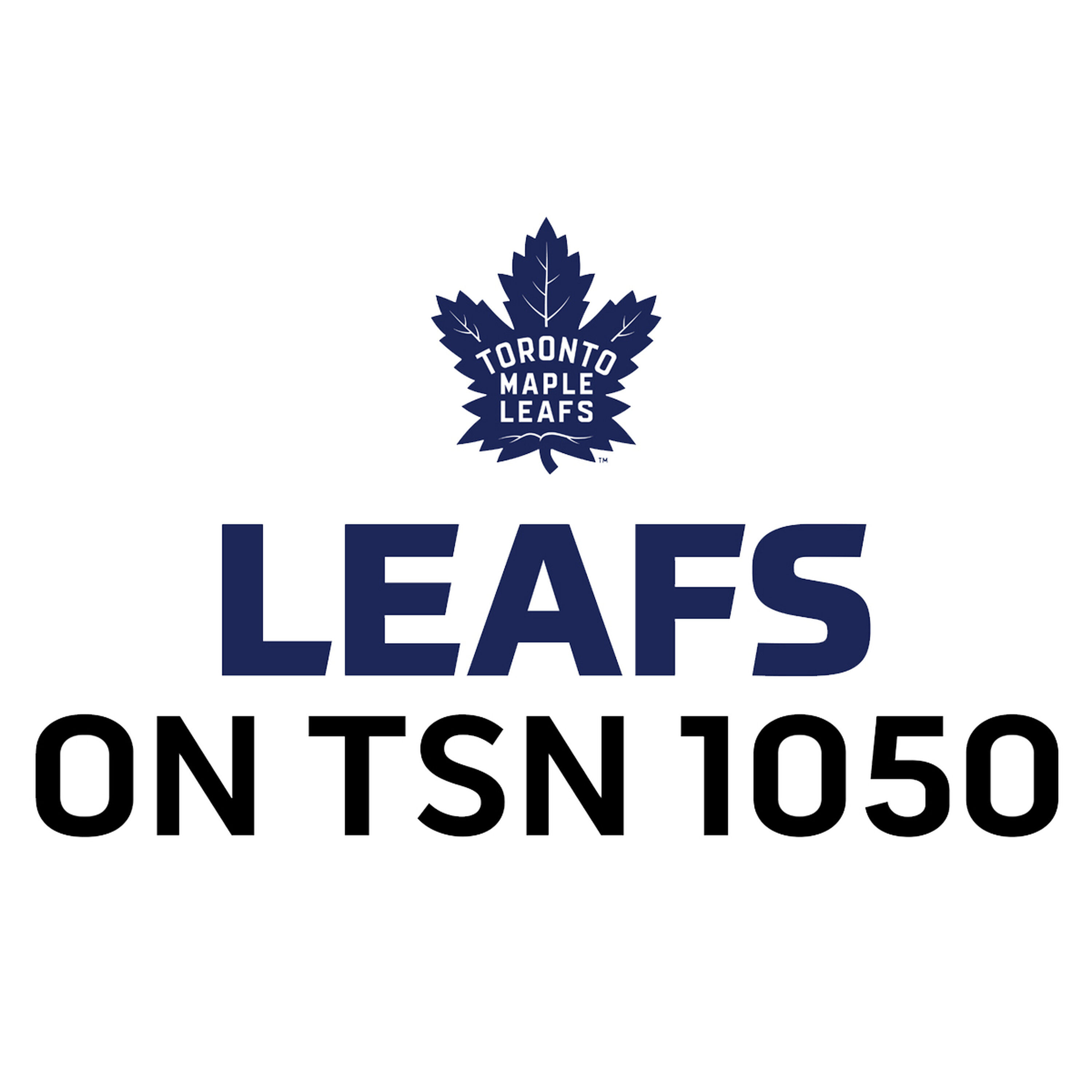 Leafs on TSN 1050