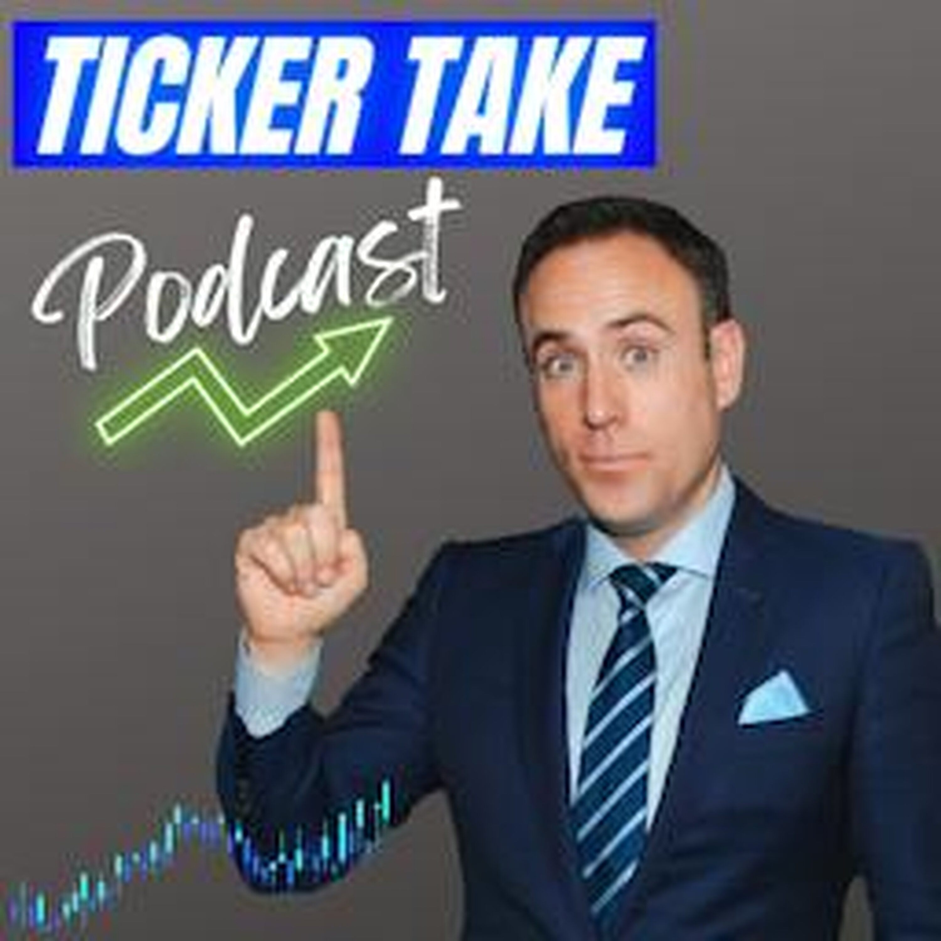 Artwork for Ticker Take