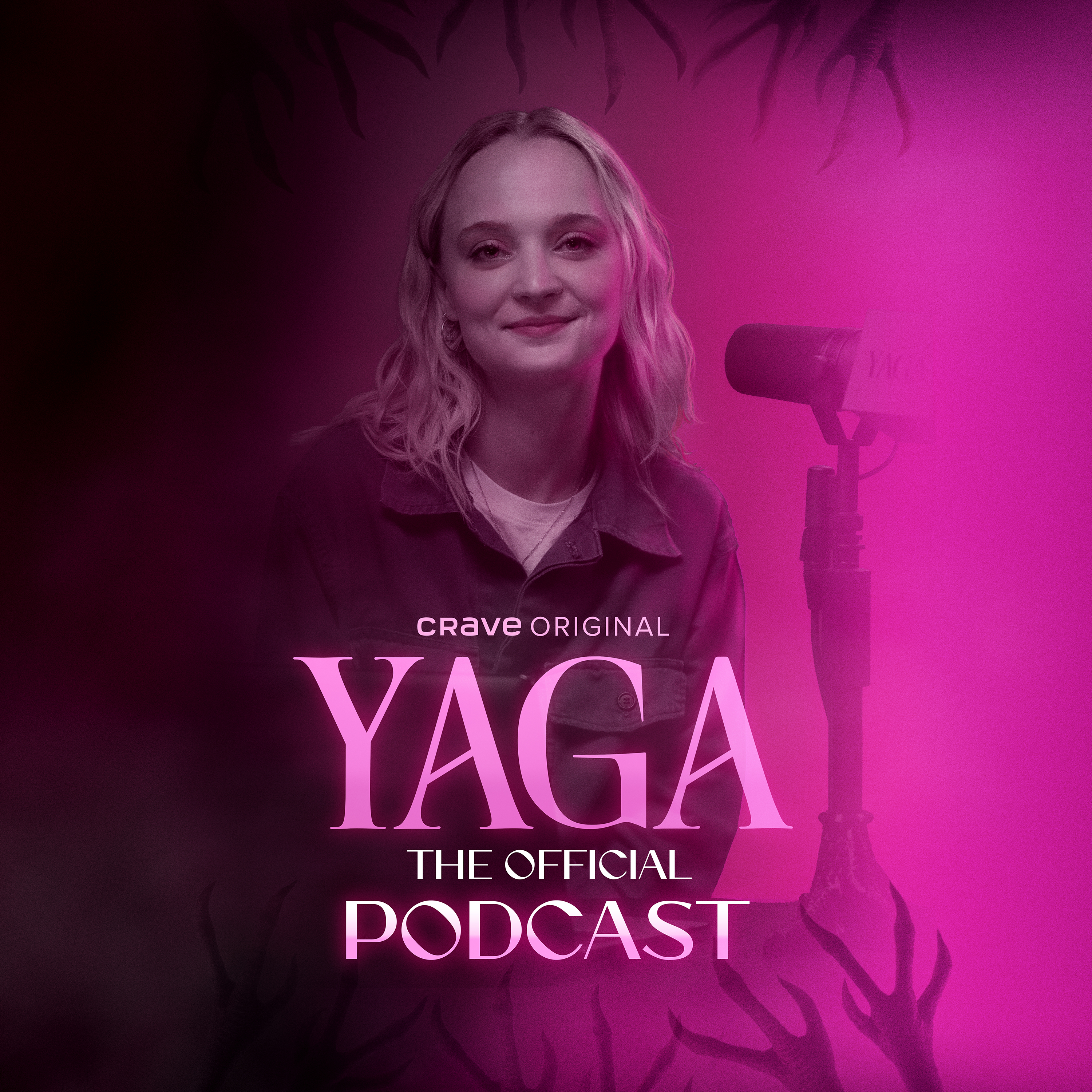 YAGA: The Official Podcast