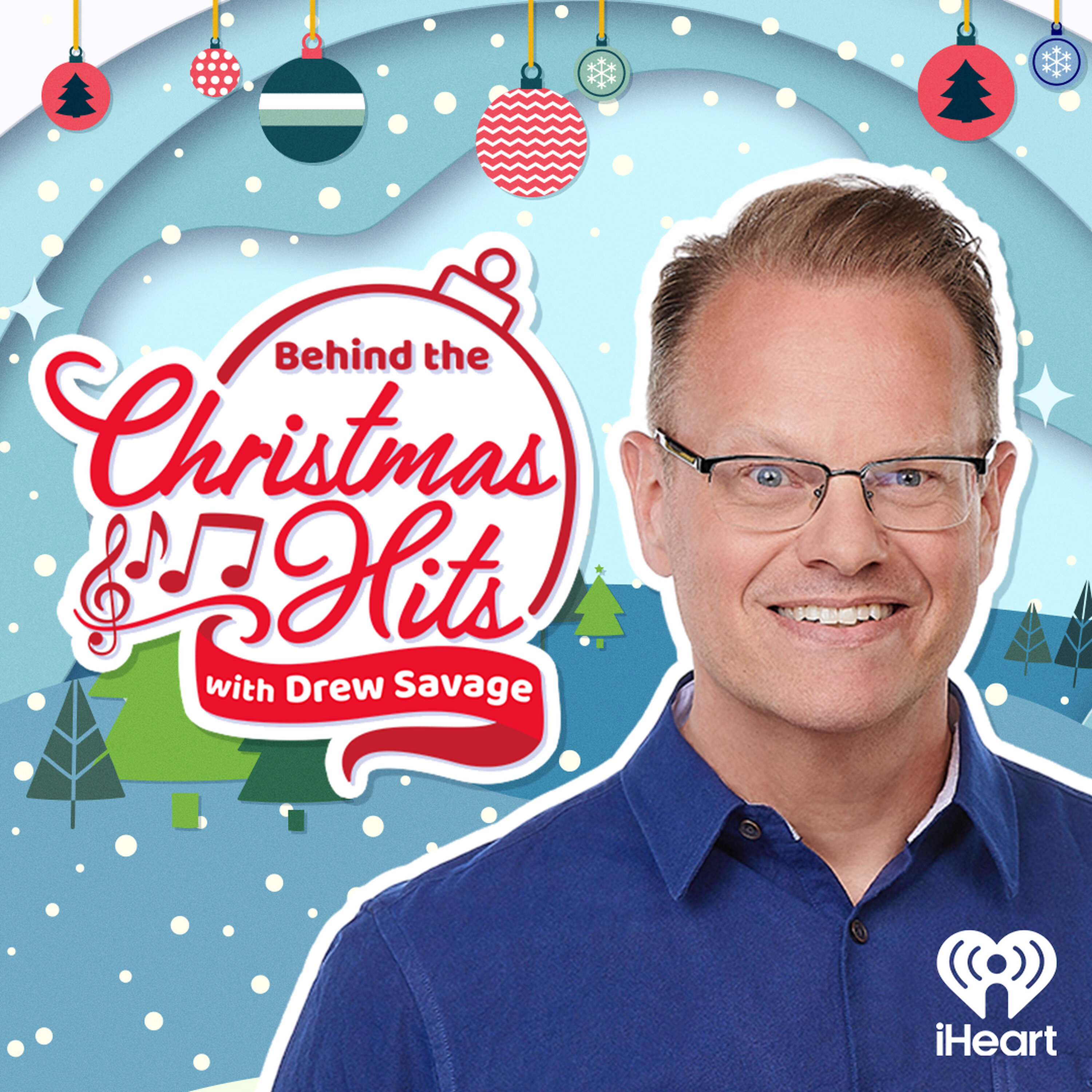 The Blizzard Behind “This Christmas”