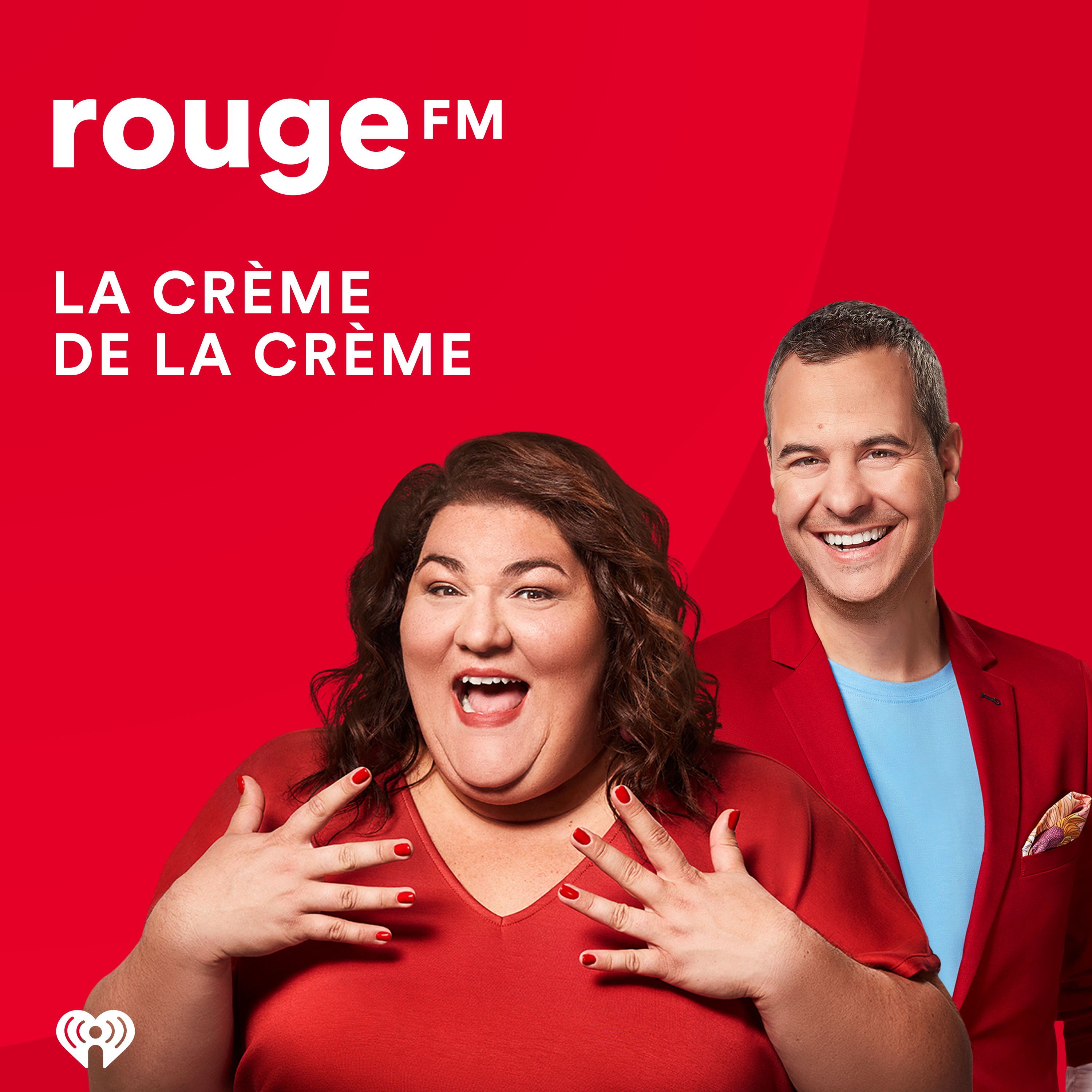 La crème de la crème | Complètement midi !