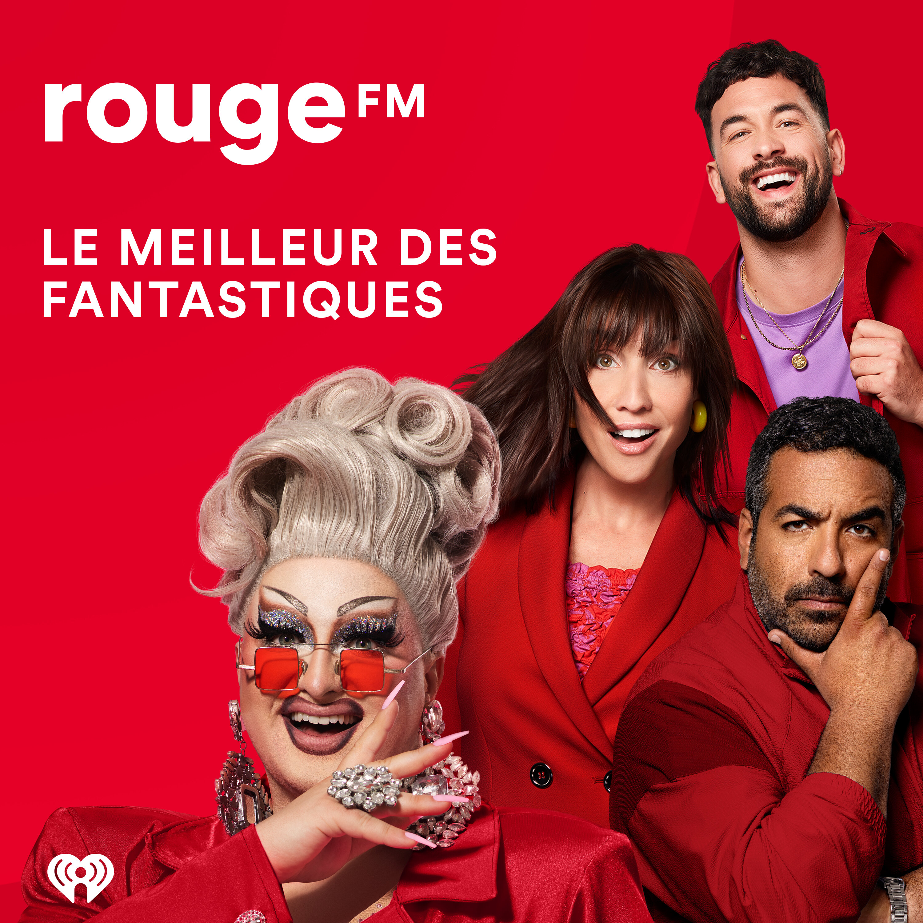 Le meilleur des Fantastiques