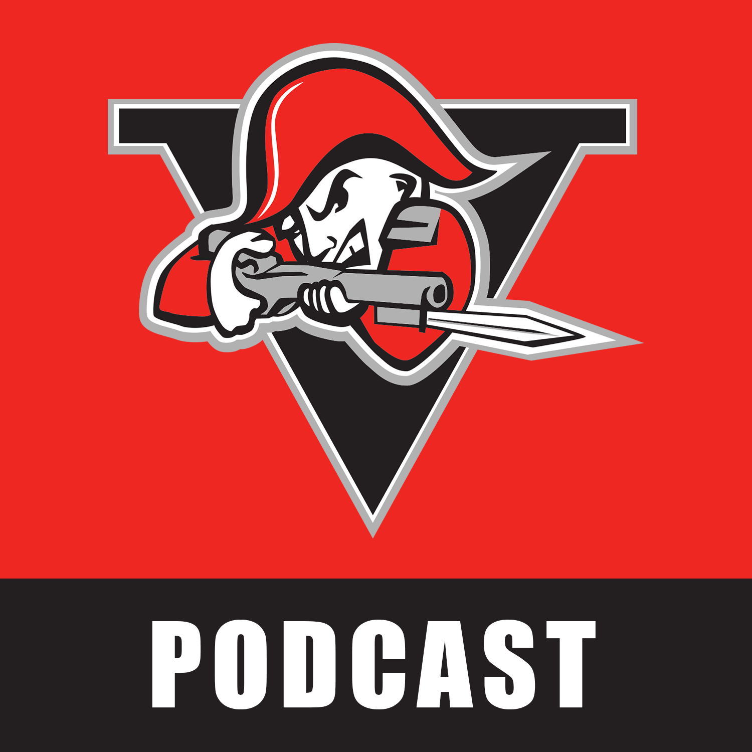 LE PODCAST DES VOLTIGEURS DE DRUMMONDVILLE