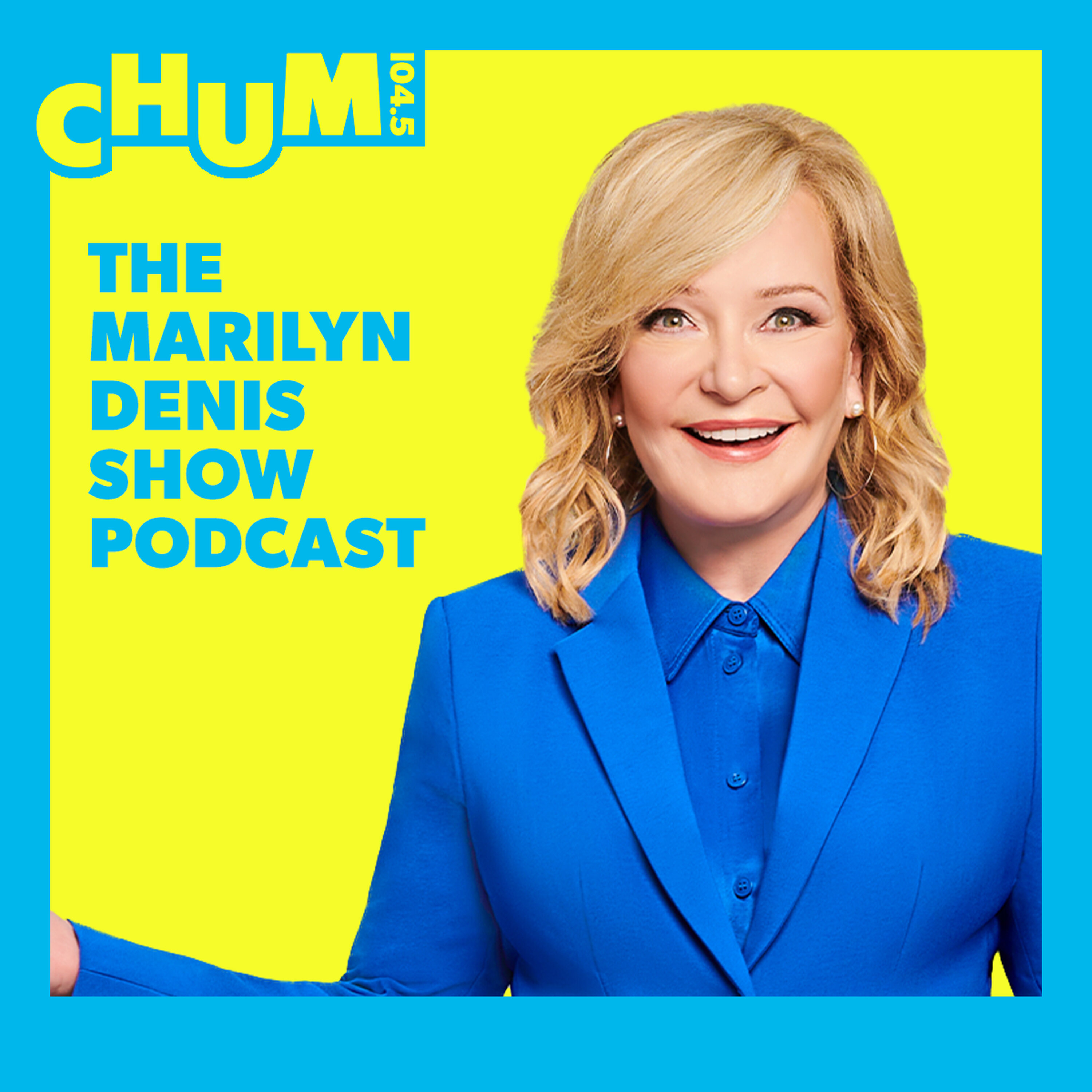 Marilyn Denis & David Corey Go Thrifting