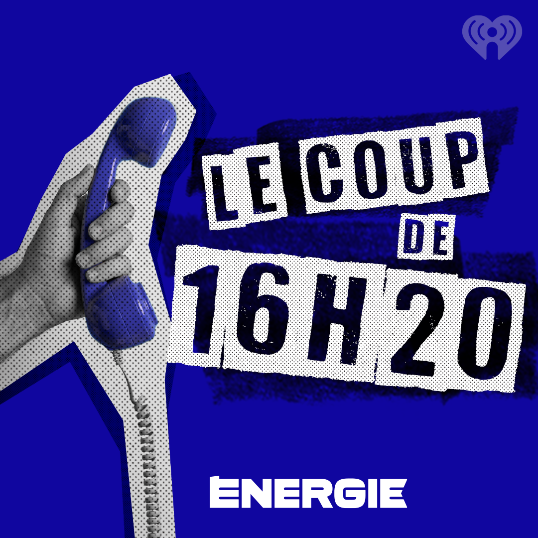 Le coup de 16h20 | ÇA RENTRE AU POSTE
