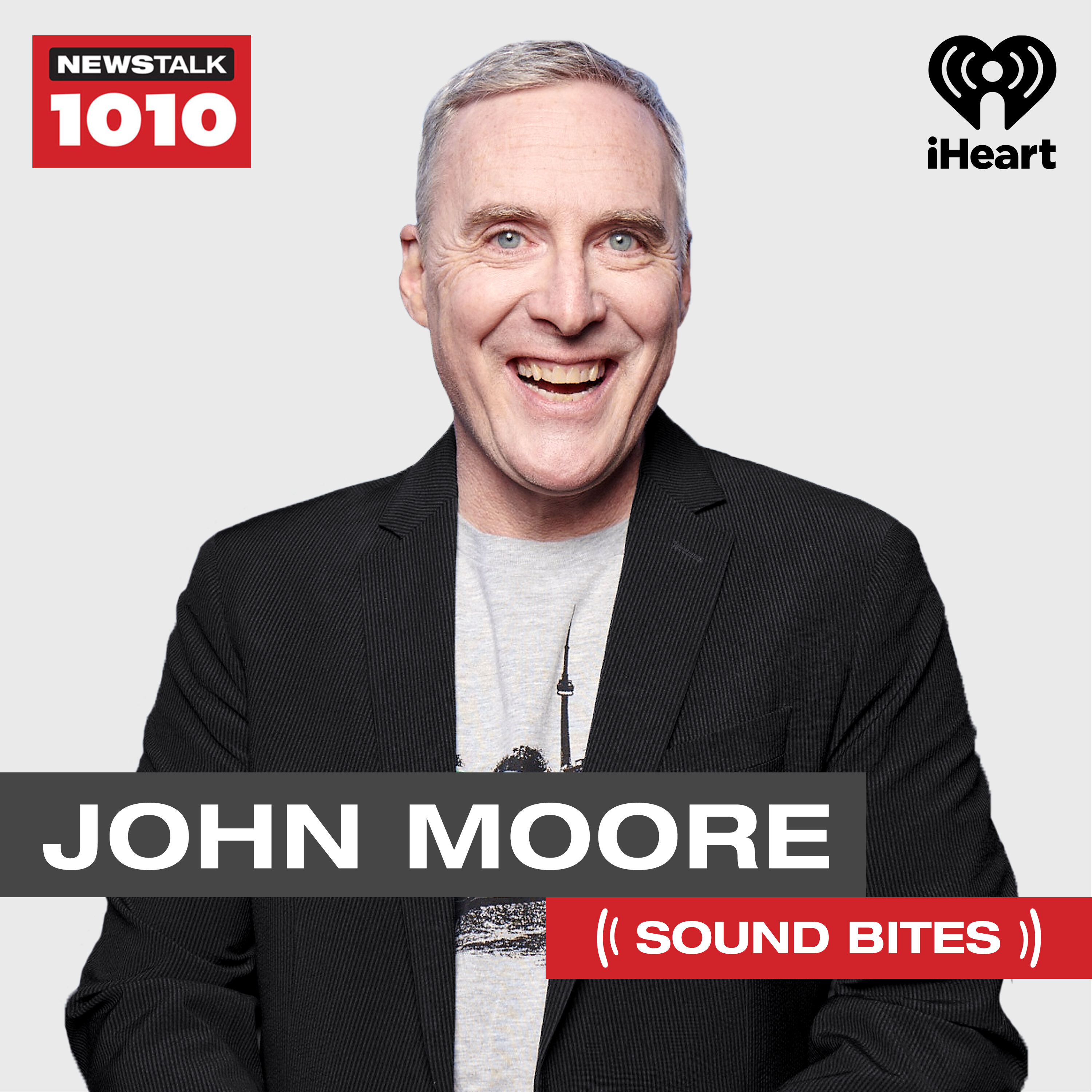 Moore in the Morning - Sound Bites podcast artwork