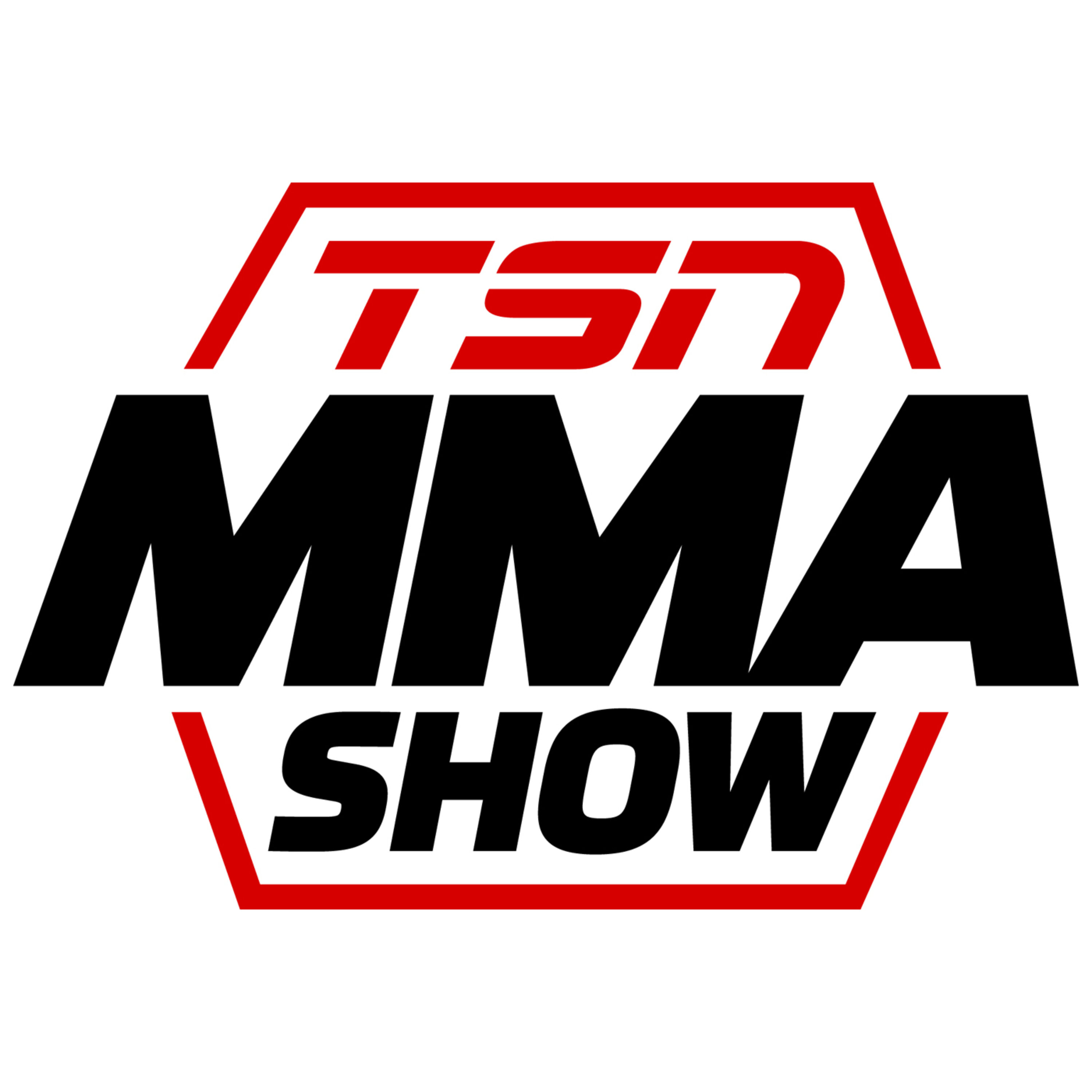 The TSN MMA Show Podcast