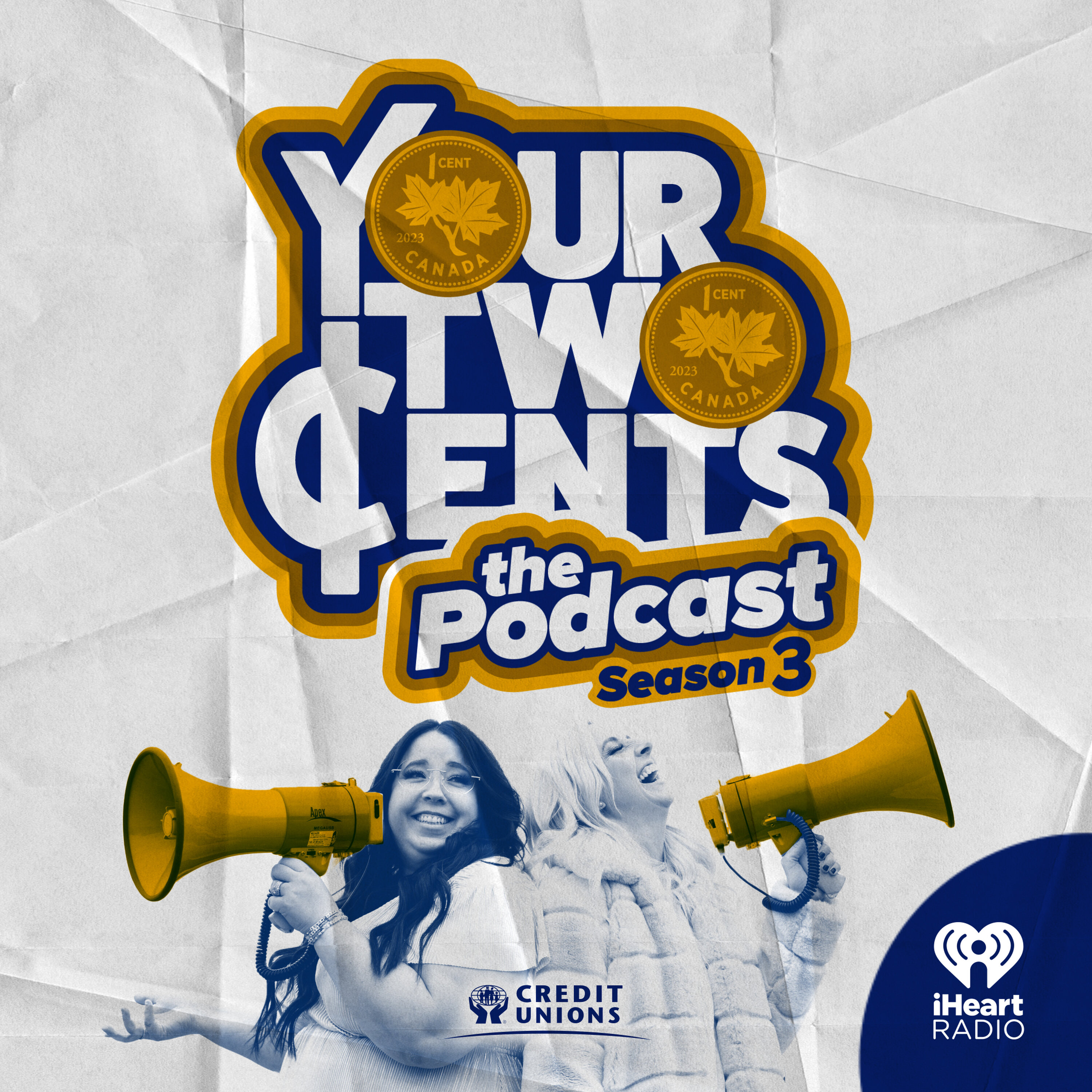 Your Two Cents - The Podcast