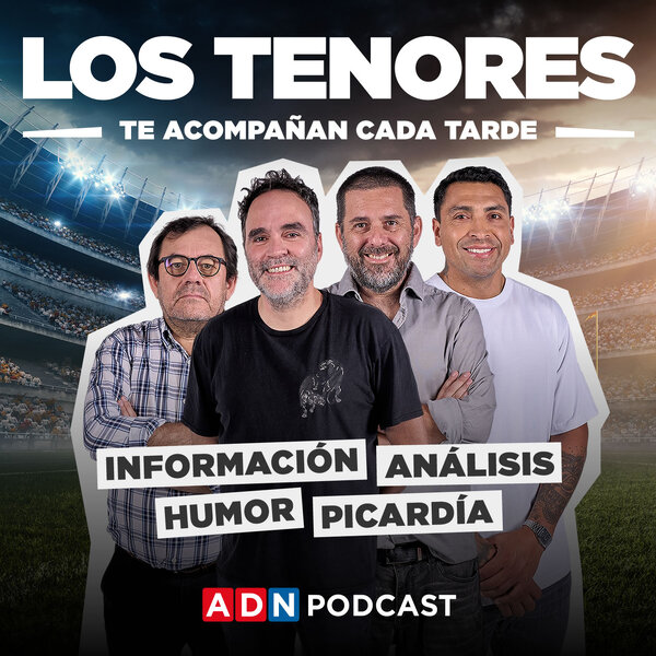 Los Tenores de ADN