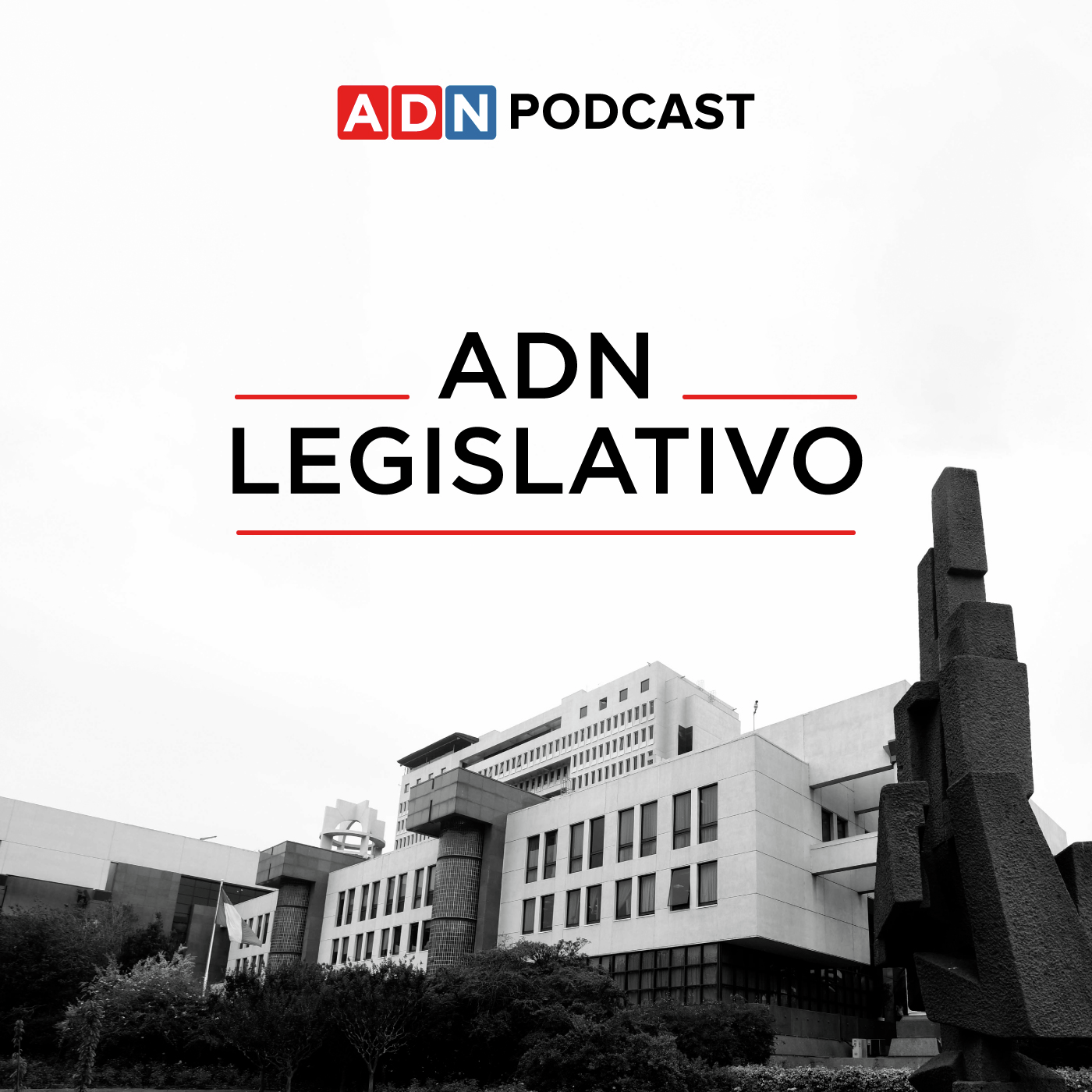 Imagen de ADN Legislativo
