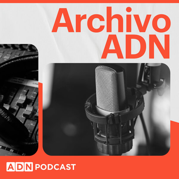 Imagen de Archivo ADN