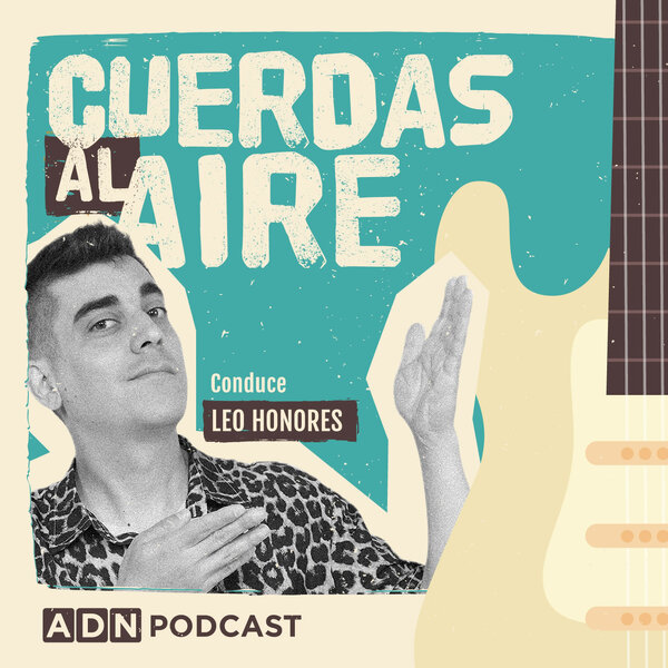 Cuerdas al aire