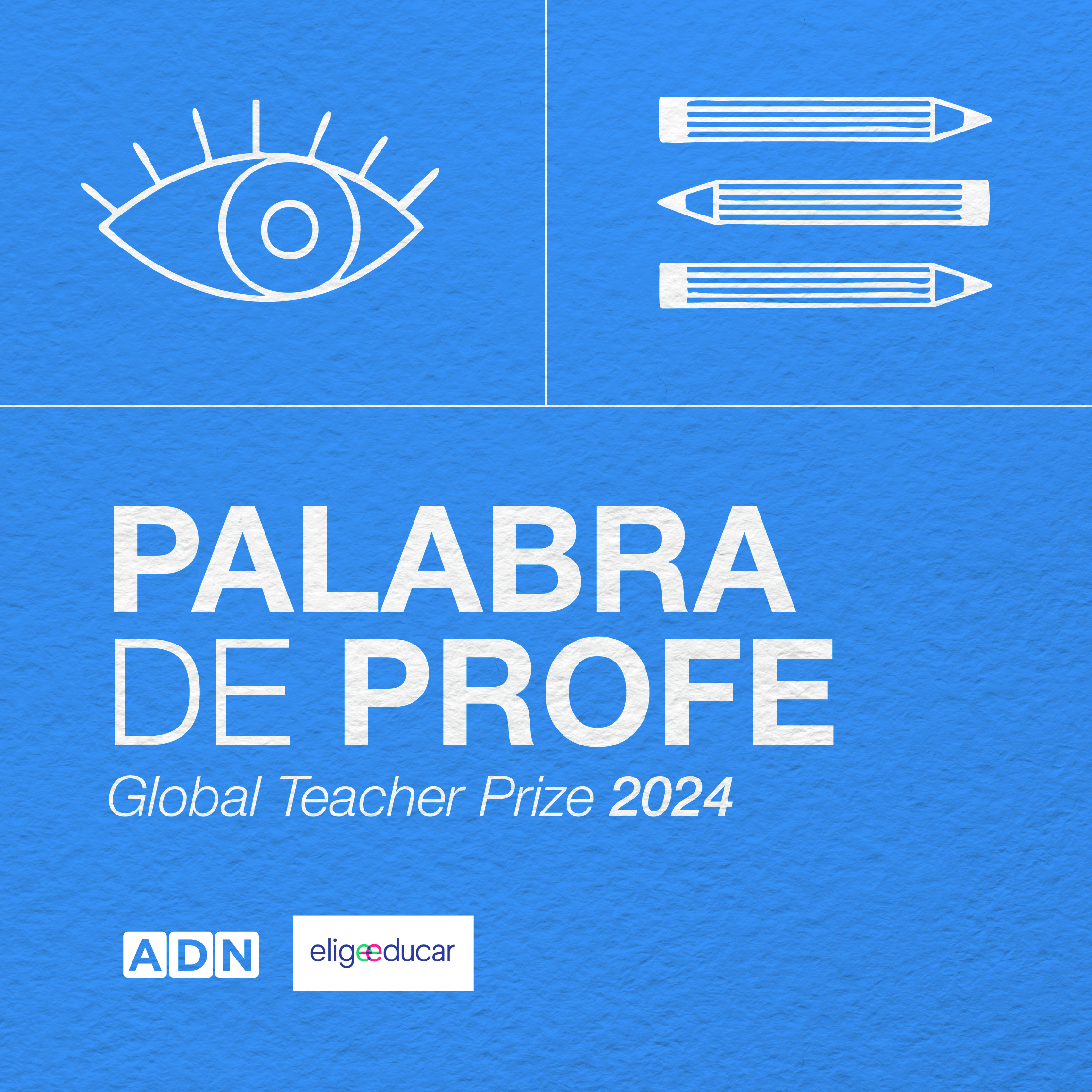 Imagen de Global Teacher Prize 2024