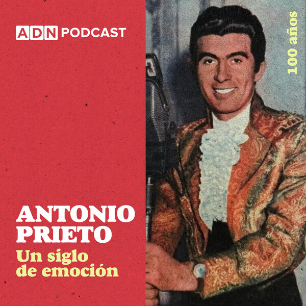 Antonio Prieto, un siglo de emoción