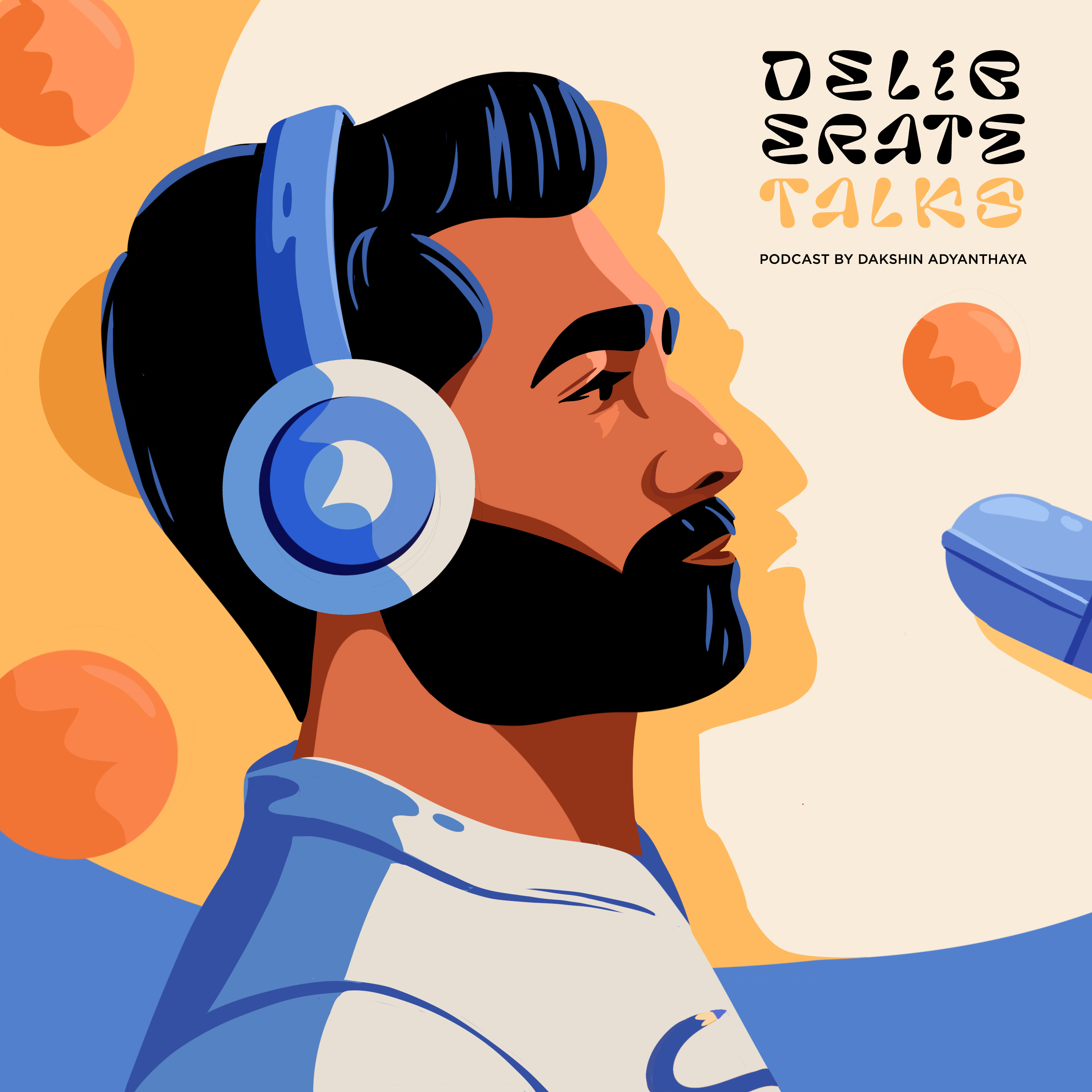 Deliberate Talks
