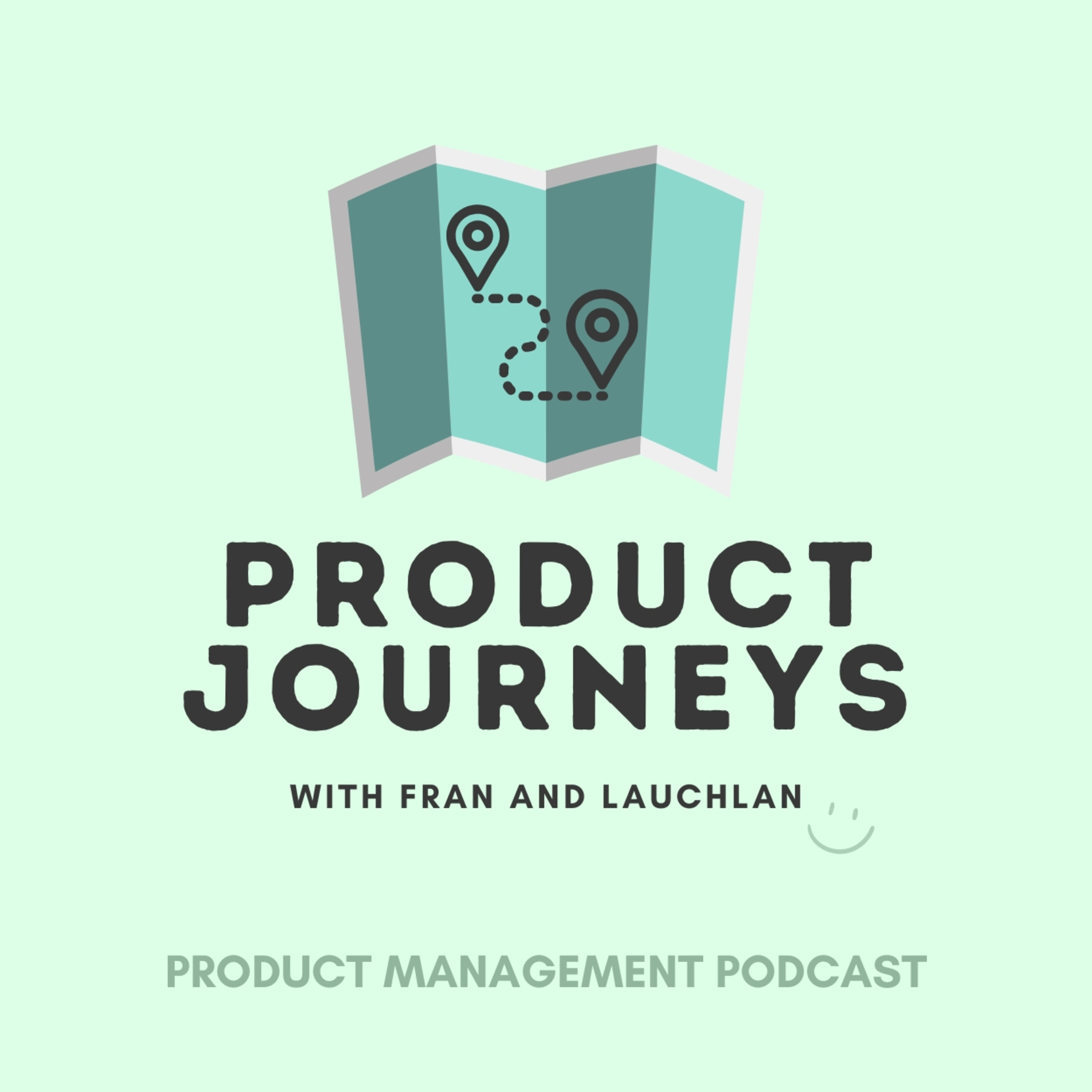 Product Journeys cover