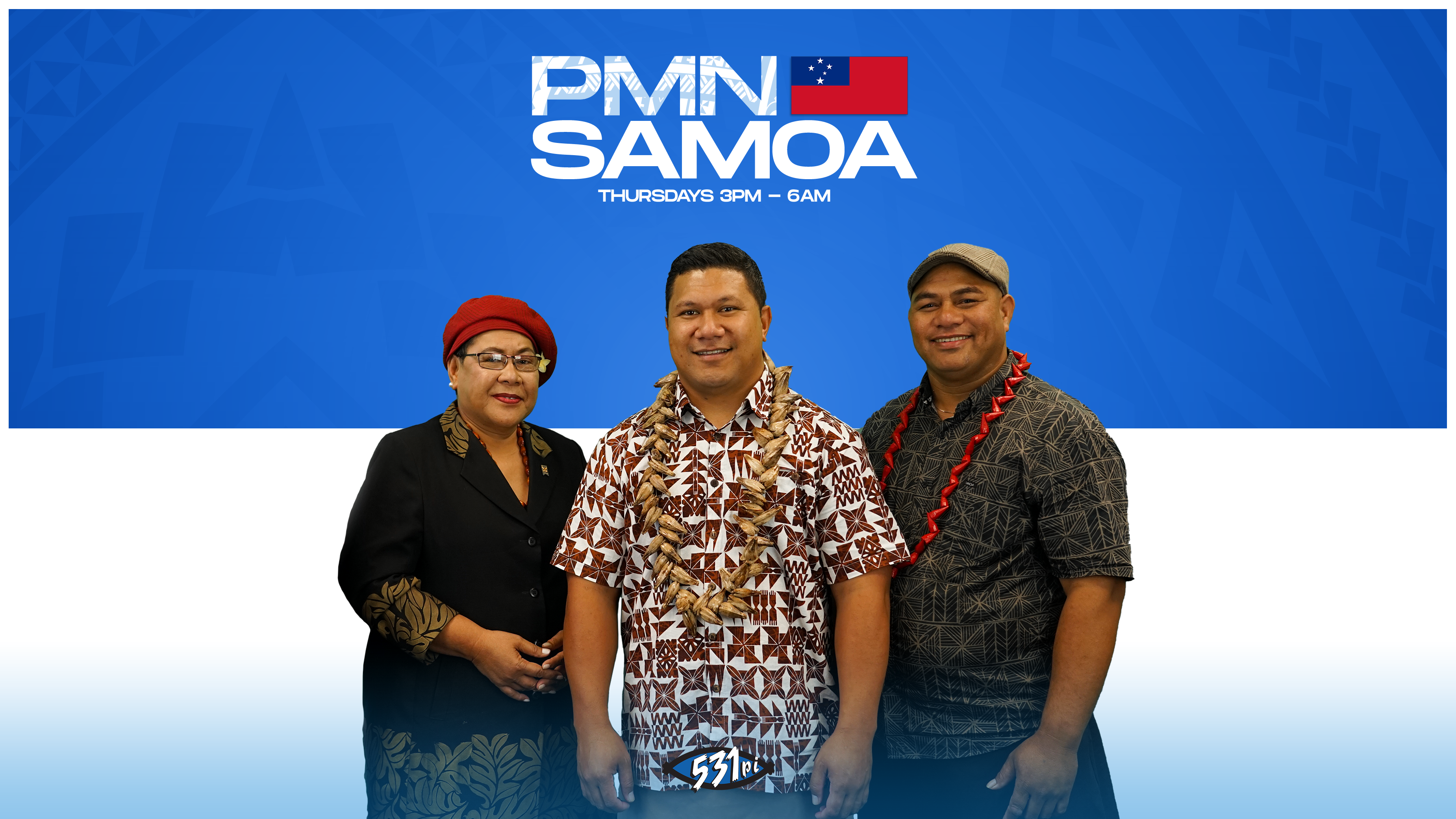 Daily News in Samoan