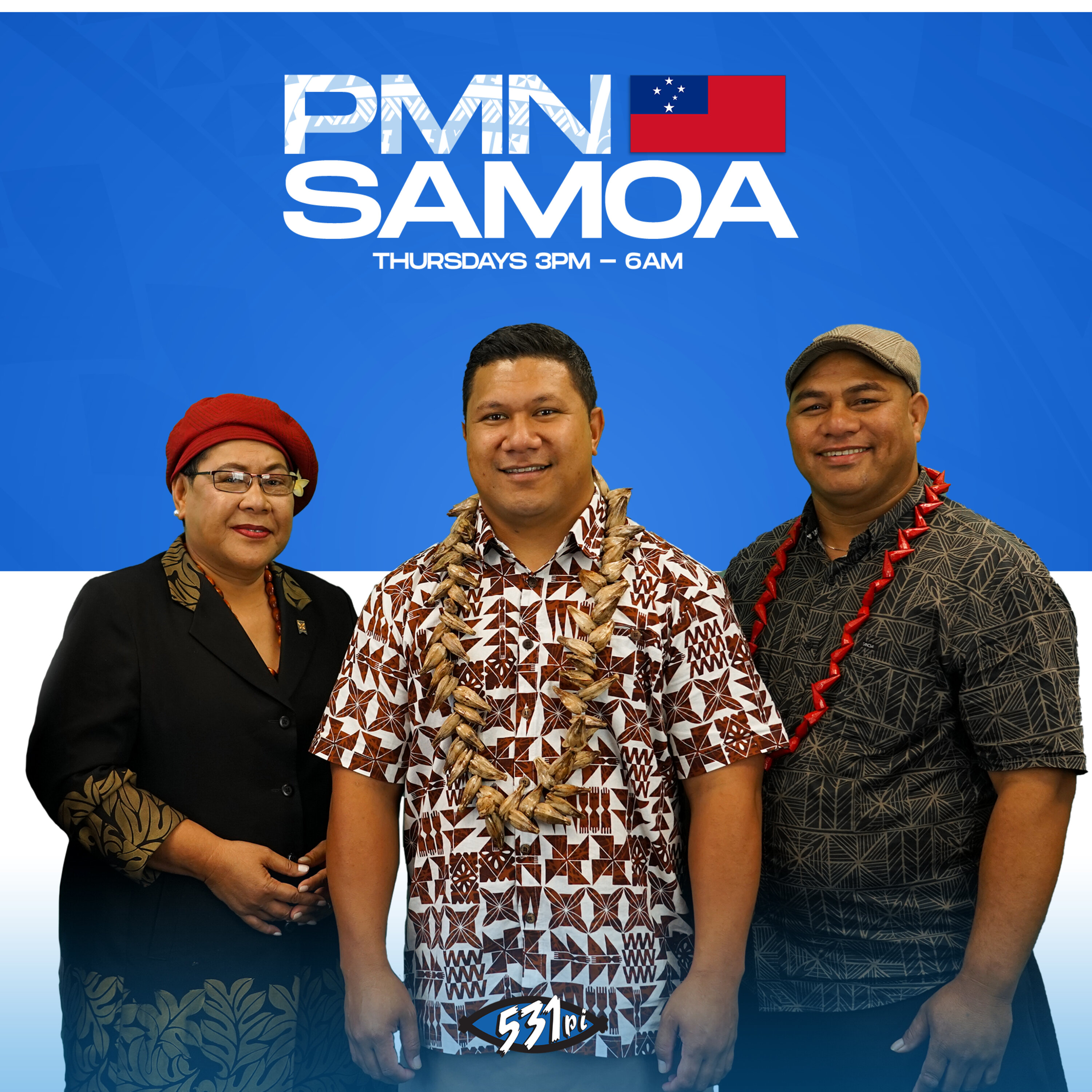 Daily News in Samoan Daily News in Samoan