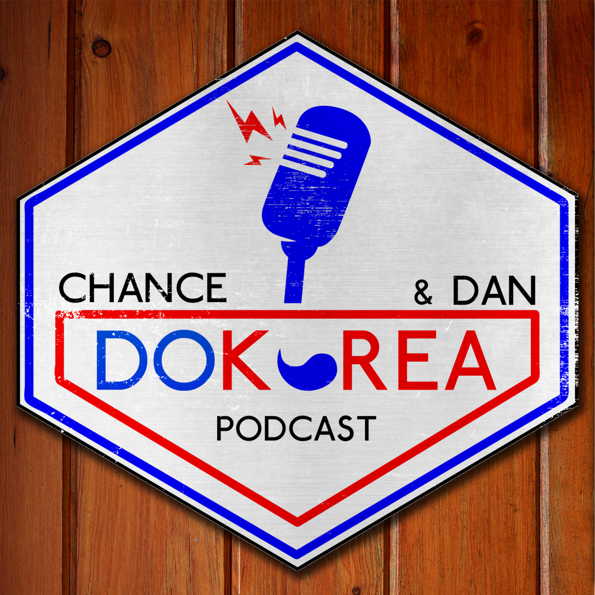 Chance and Dan DO KOREA | KoreaFM.net