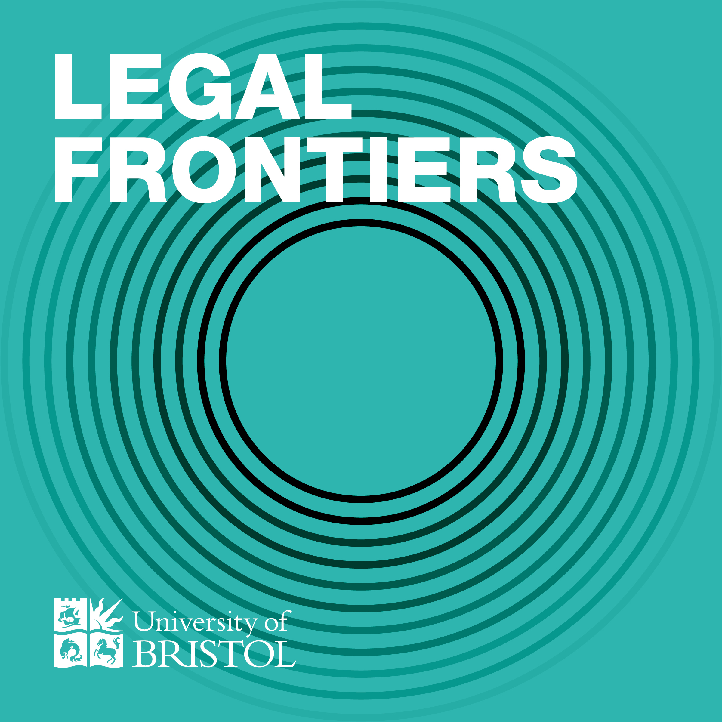 Legal Frontiers