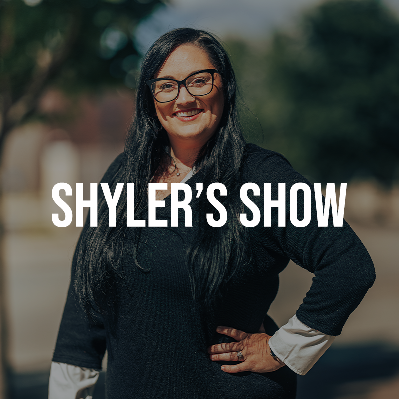 Shyler\'s Show