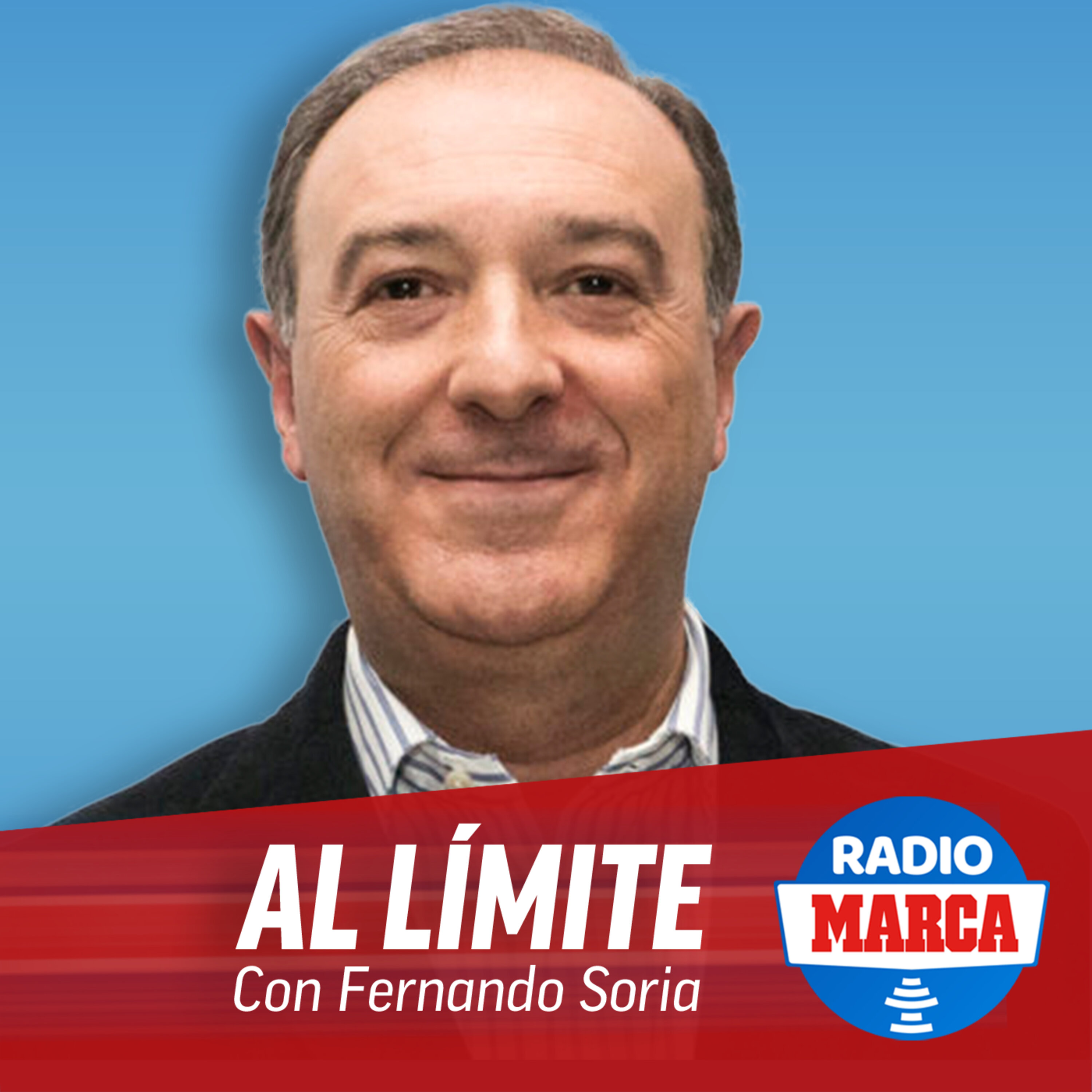 Al Límite (21/9/2025)
