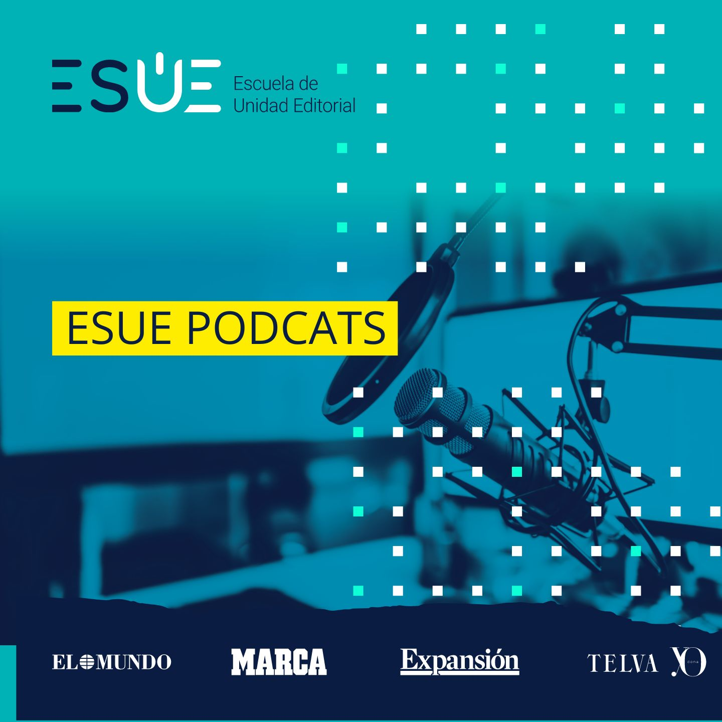 ESUE Podcast