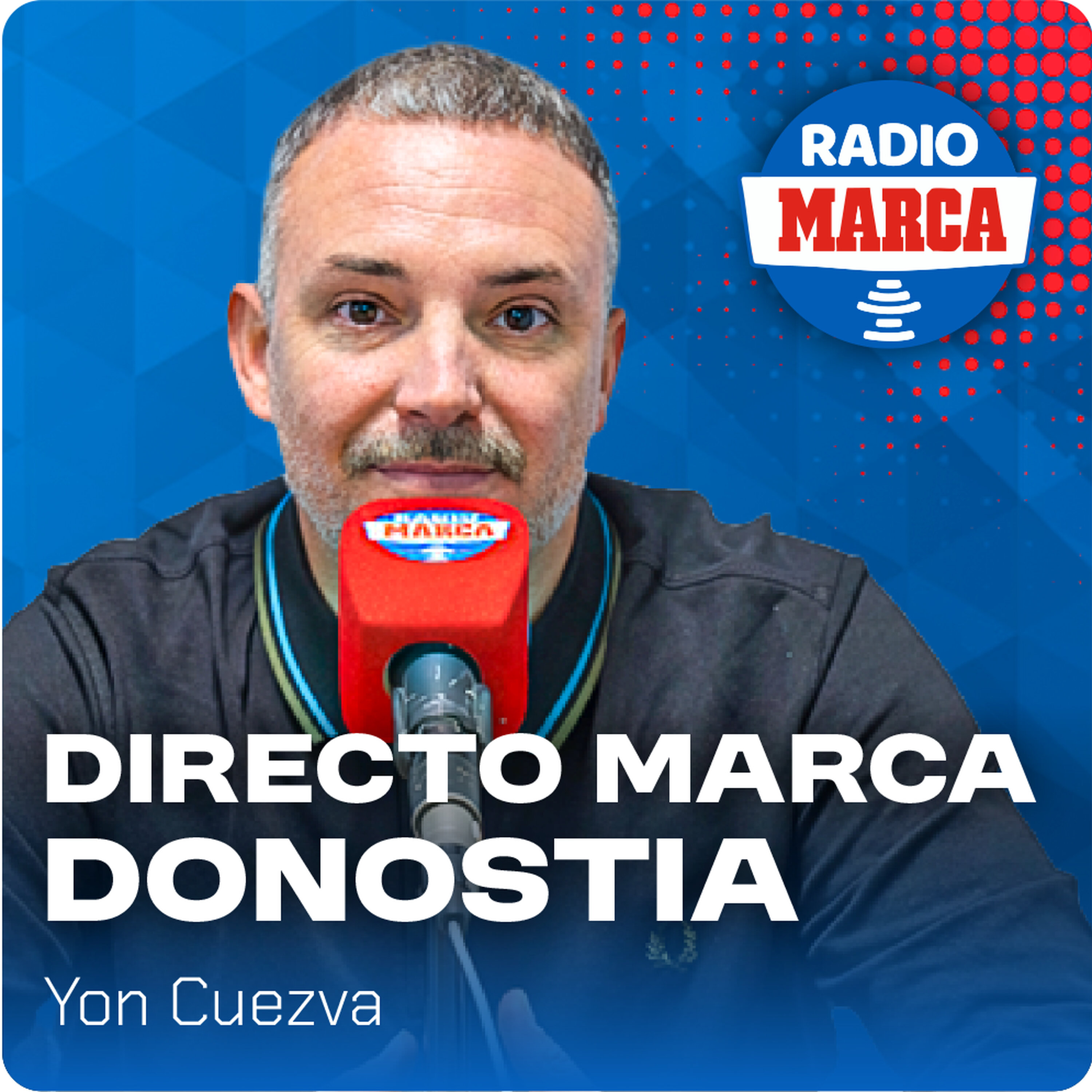 DIRECTO MARCA DONOSTIA