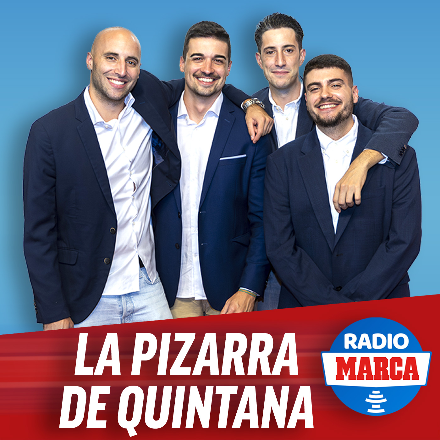 LA PIZARRA (10 a 11) - El análisis de la jornada 4 de Liga