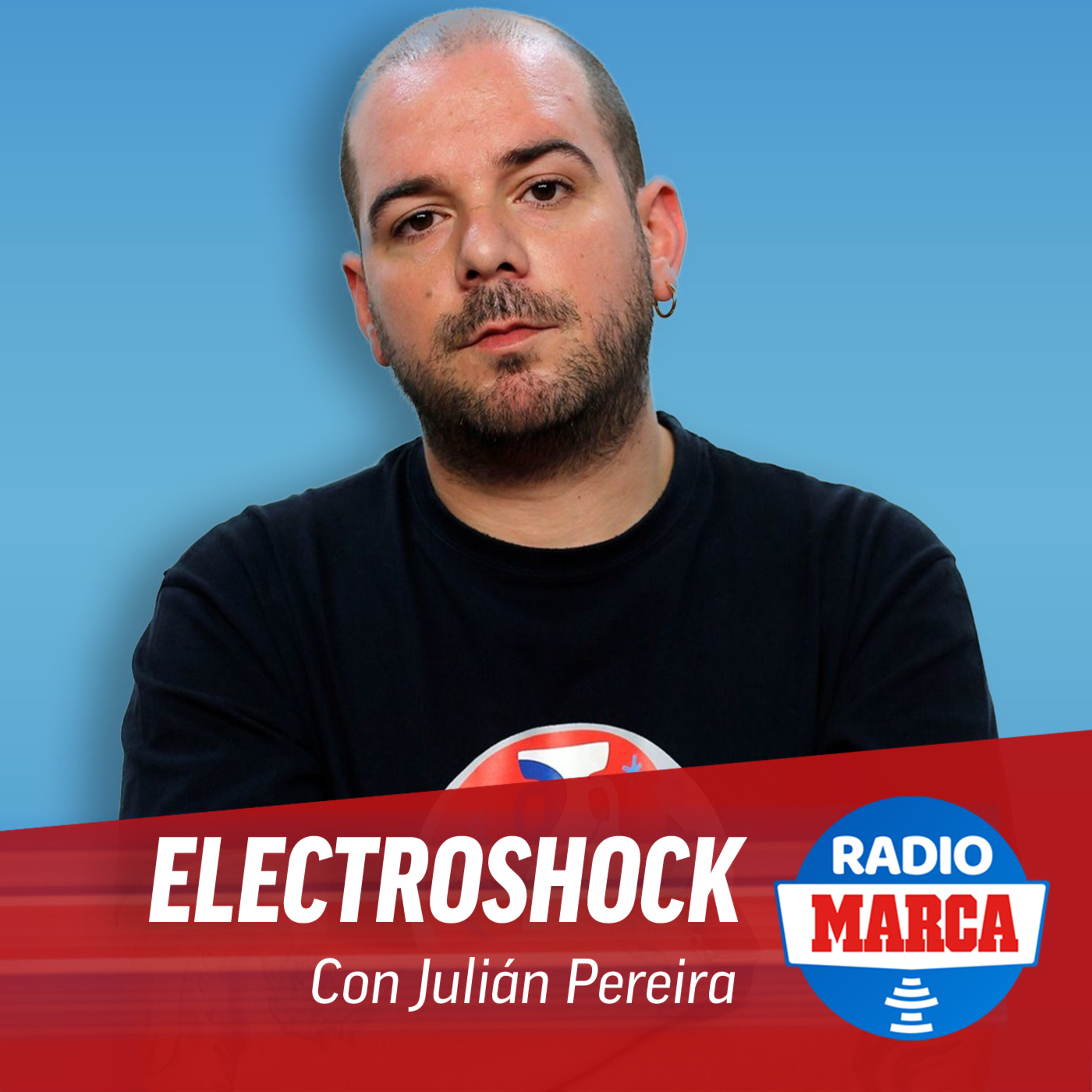 ELECTROSHOCK (19ABRIL24) DJ FRISCO & MARCOS PEÓN // BORJA GARCÍA
