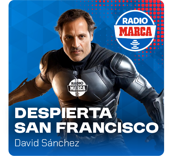 DESPIERTA San Francisco con David Sánchez
