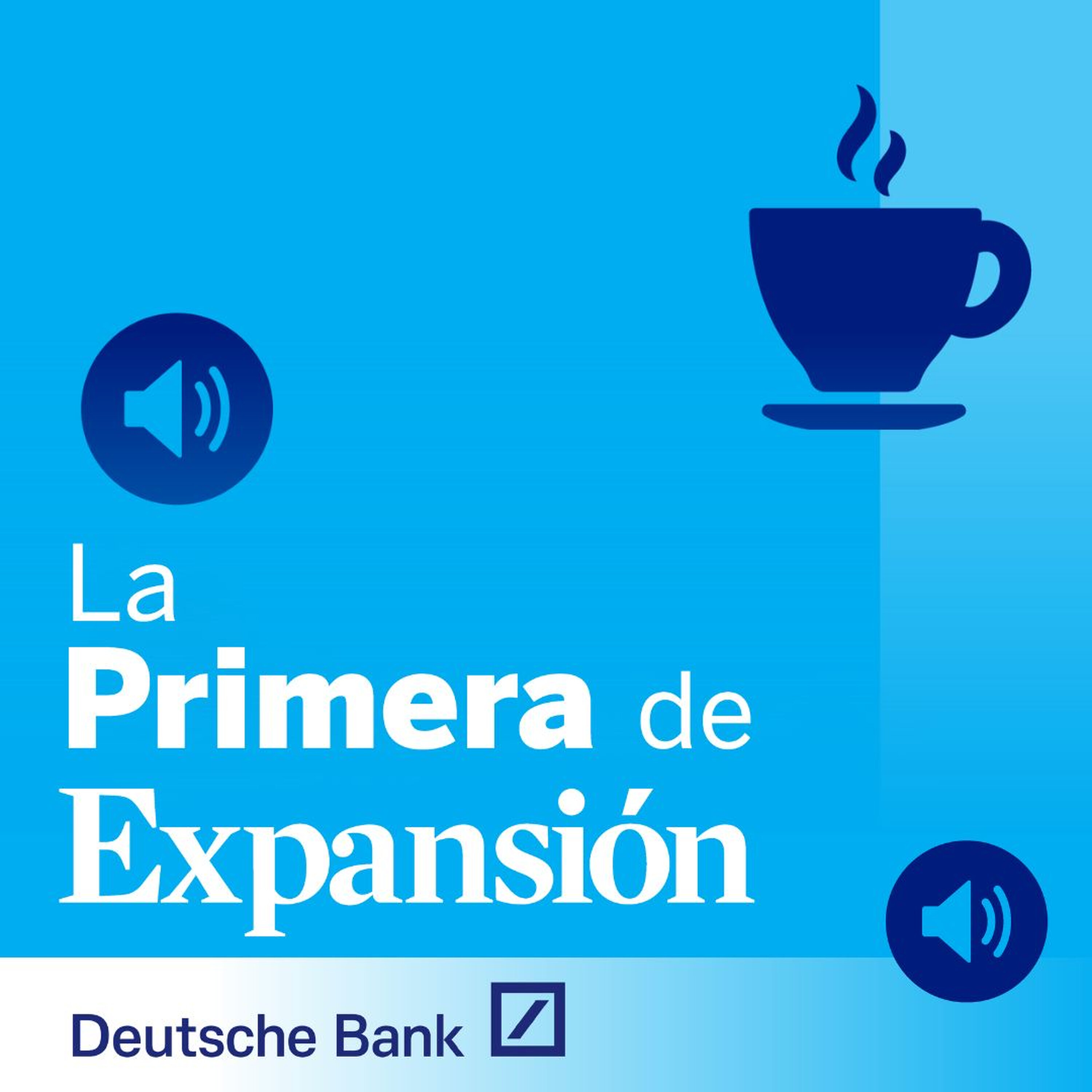 La Primera de Expansión cover