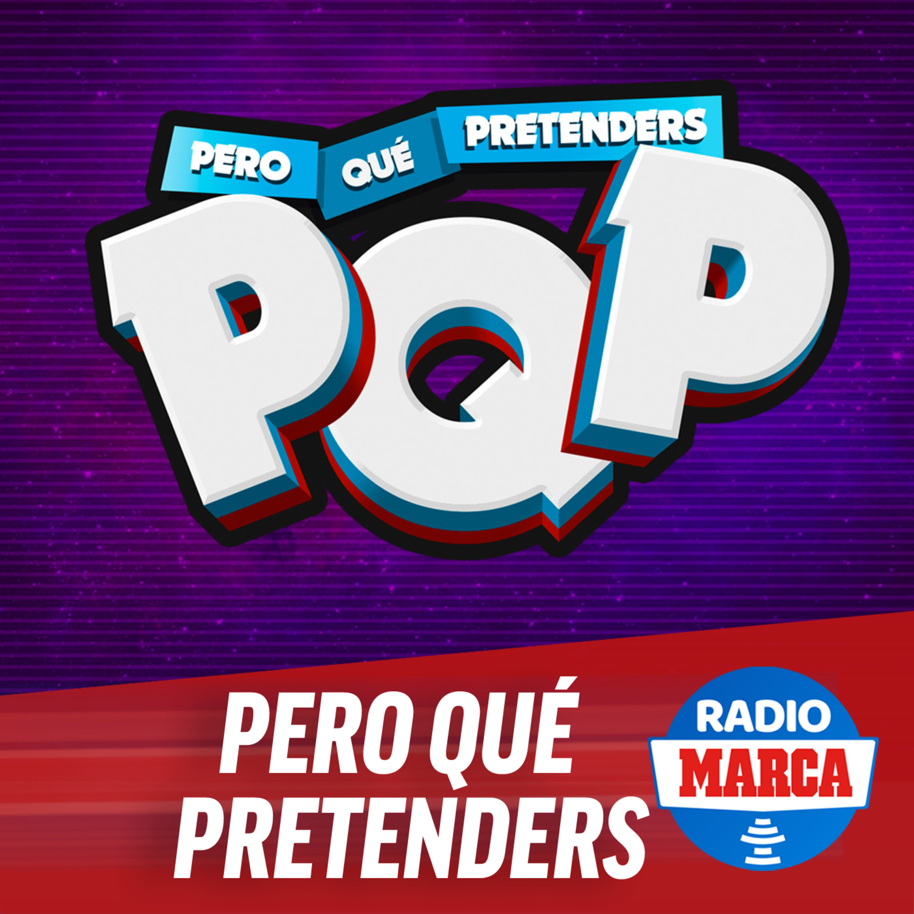 Pero qué Pretenders