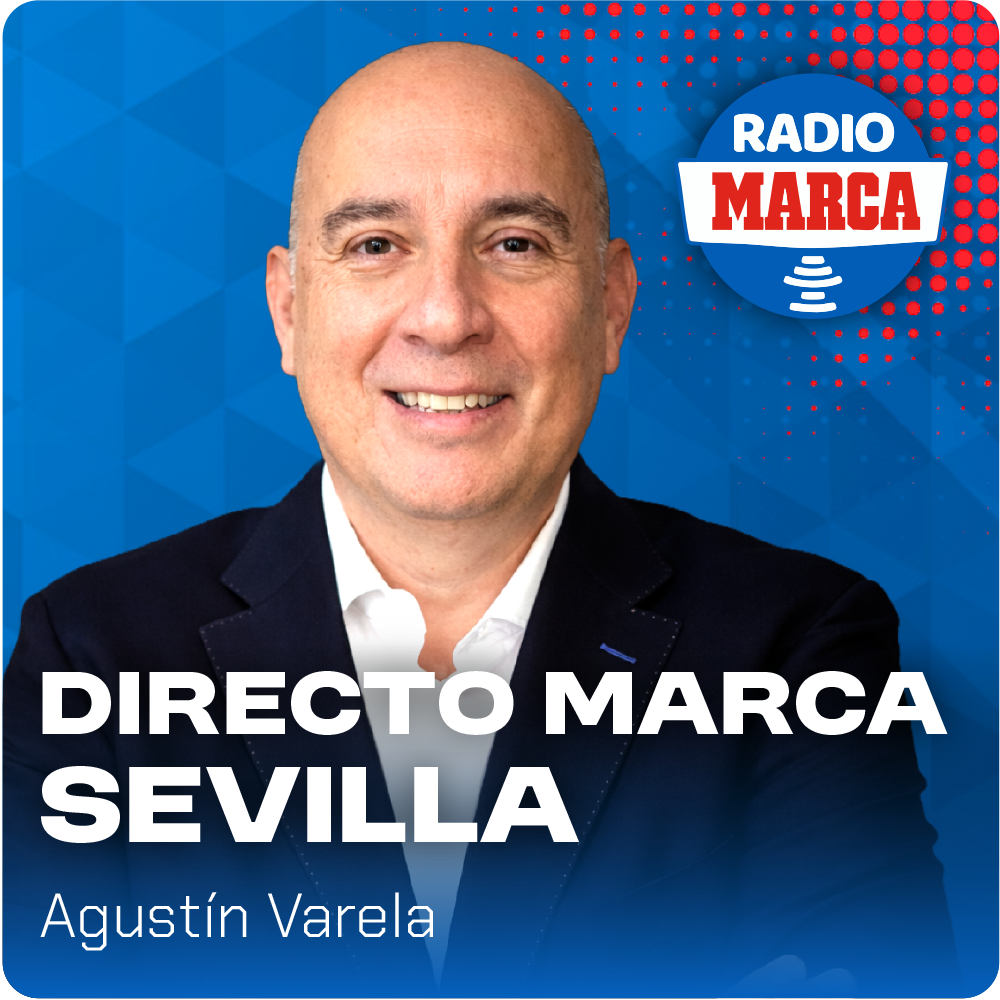 Directo MARCA Sevilla
