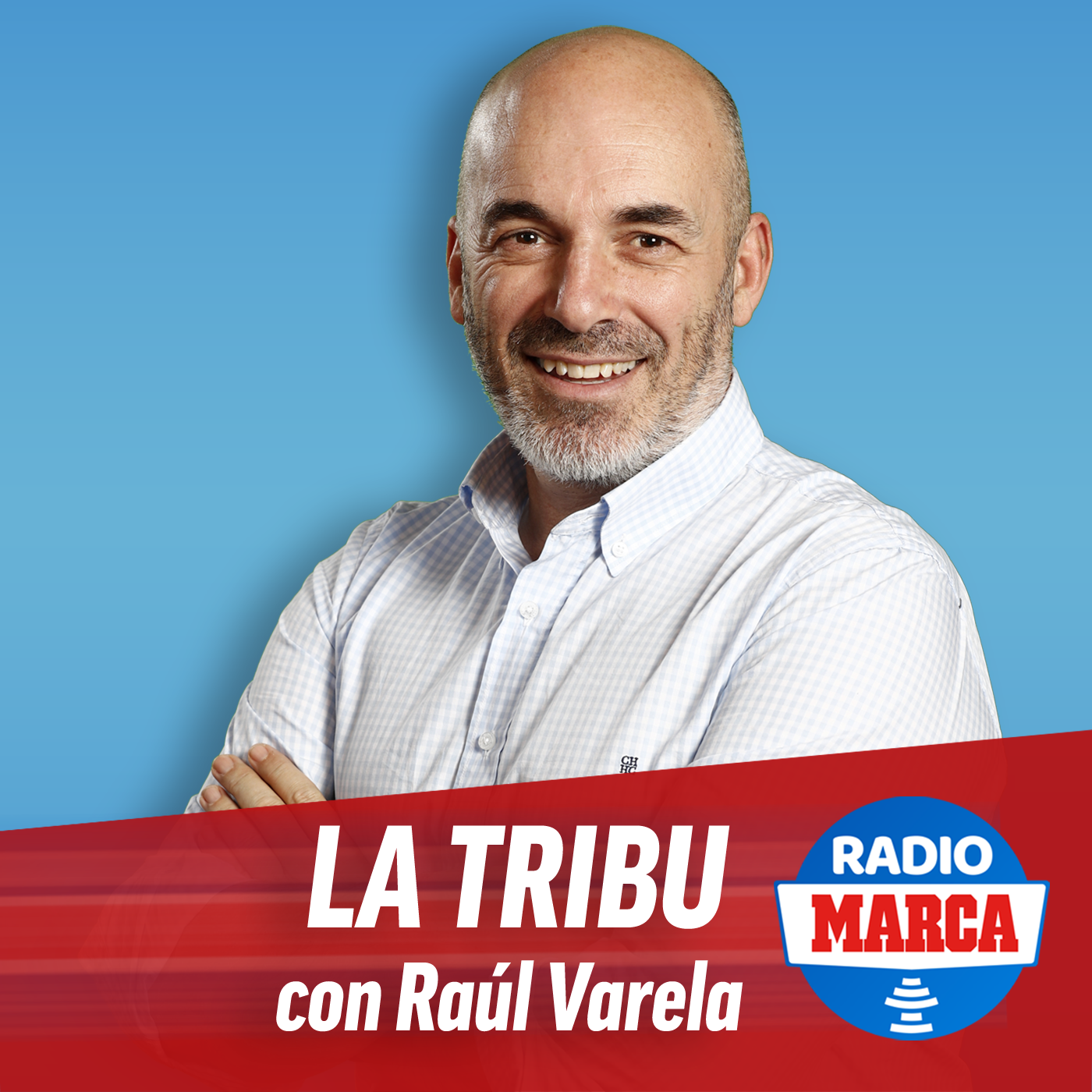 La Tribu (Lunes, 22/01/2024)