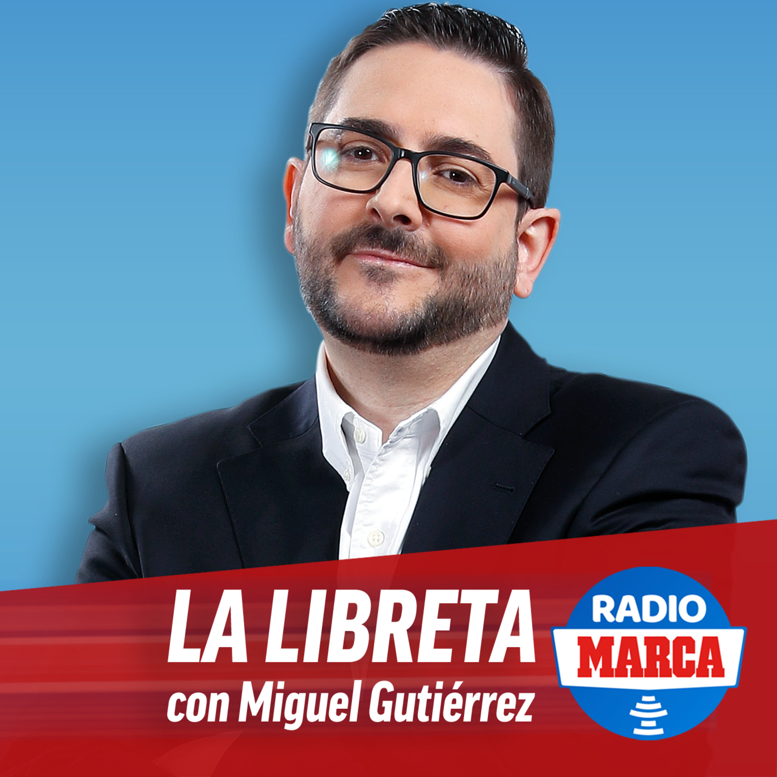 La Libreta en Radio MARCA