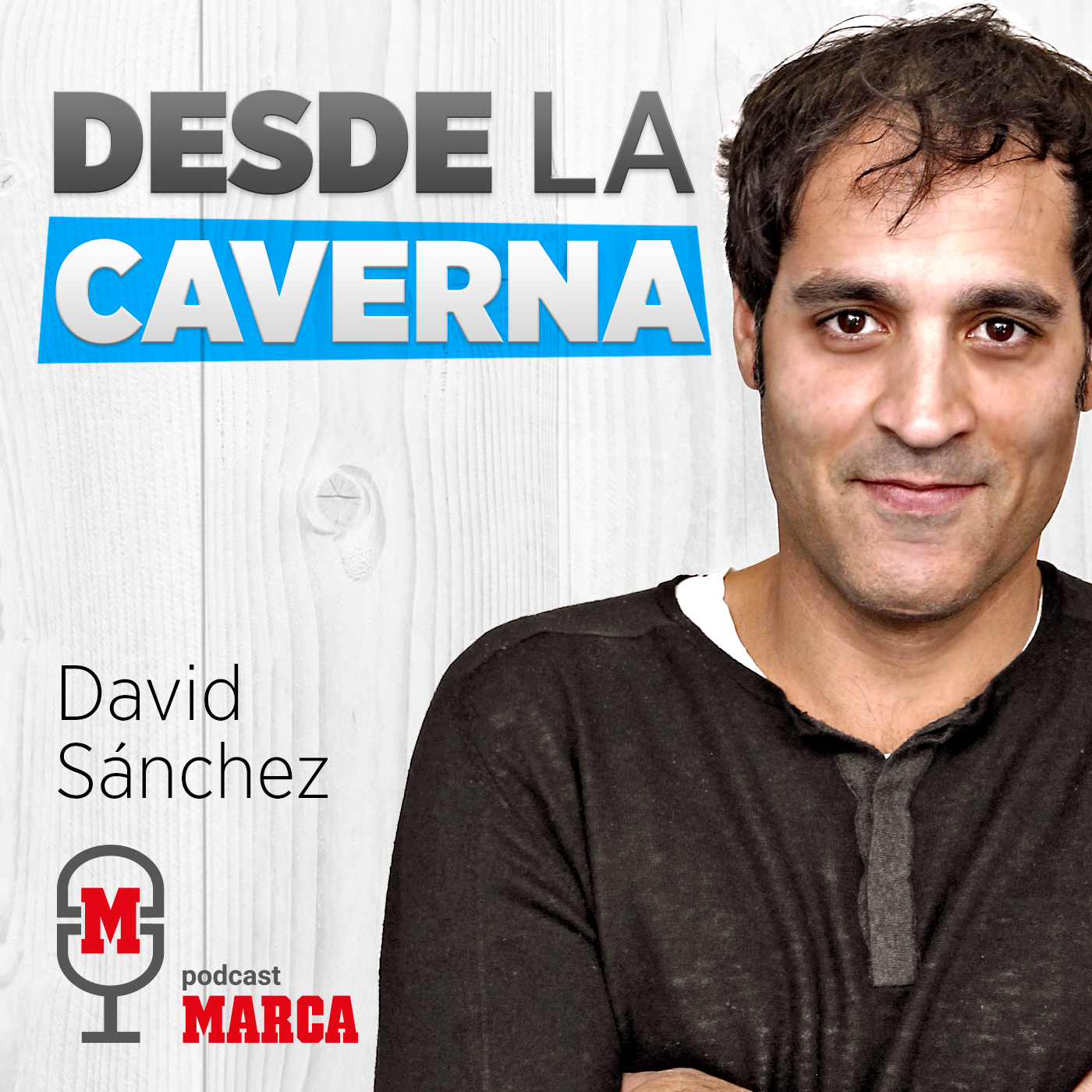 Desde la caverna