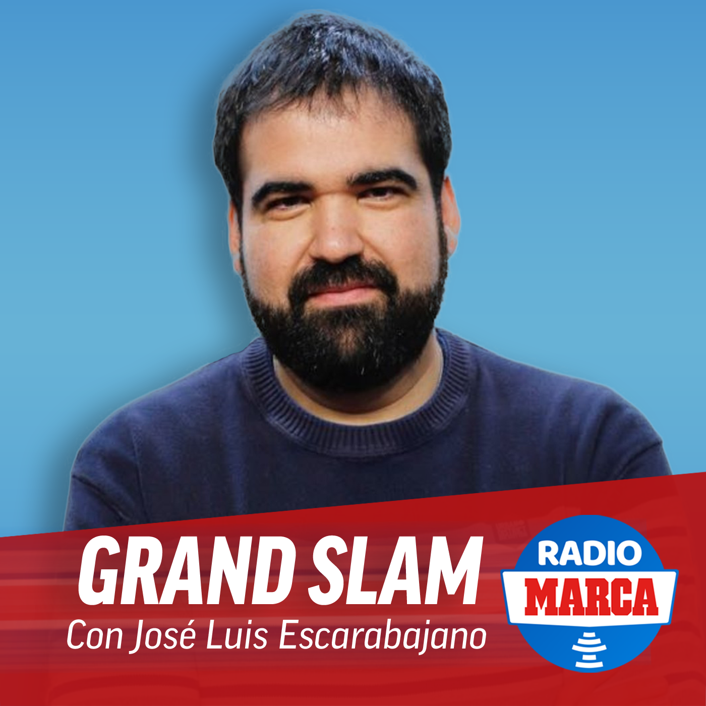 Grand Slam - Podcast de TENIS de Radio MARCA
