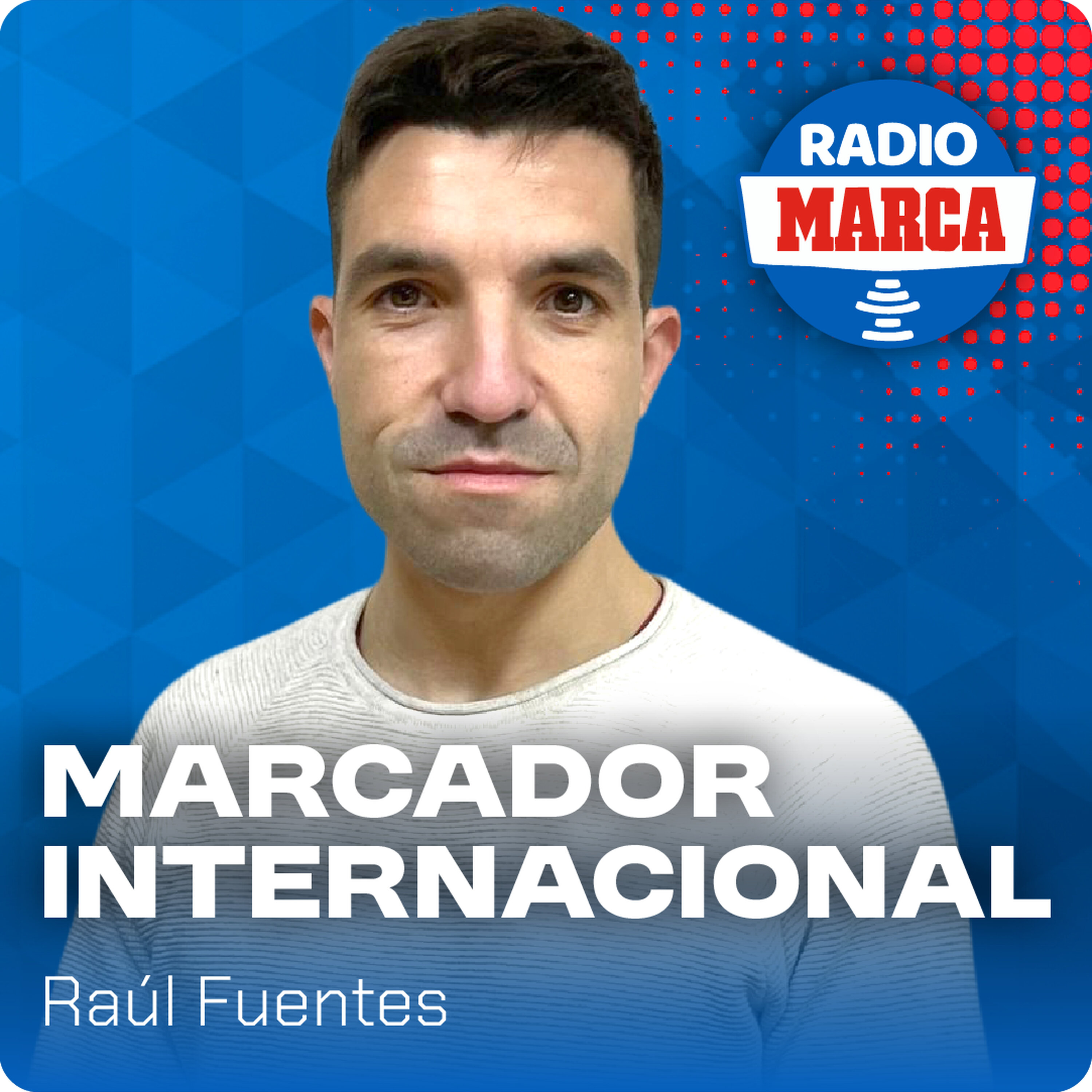 Marcador Internacional (11-7-2026)