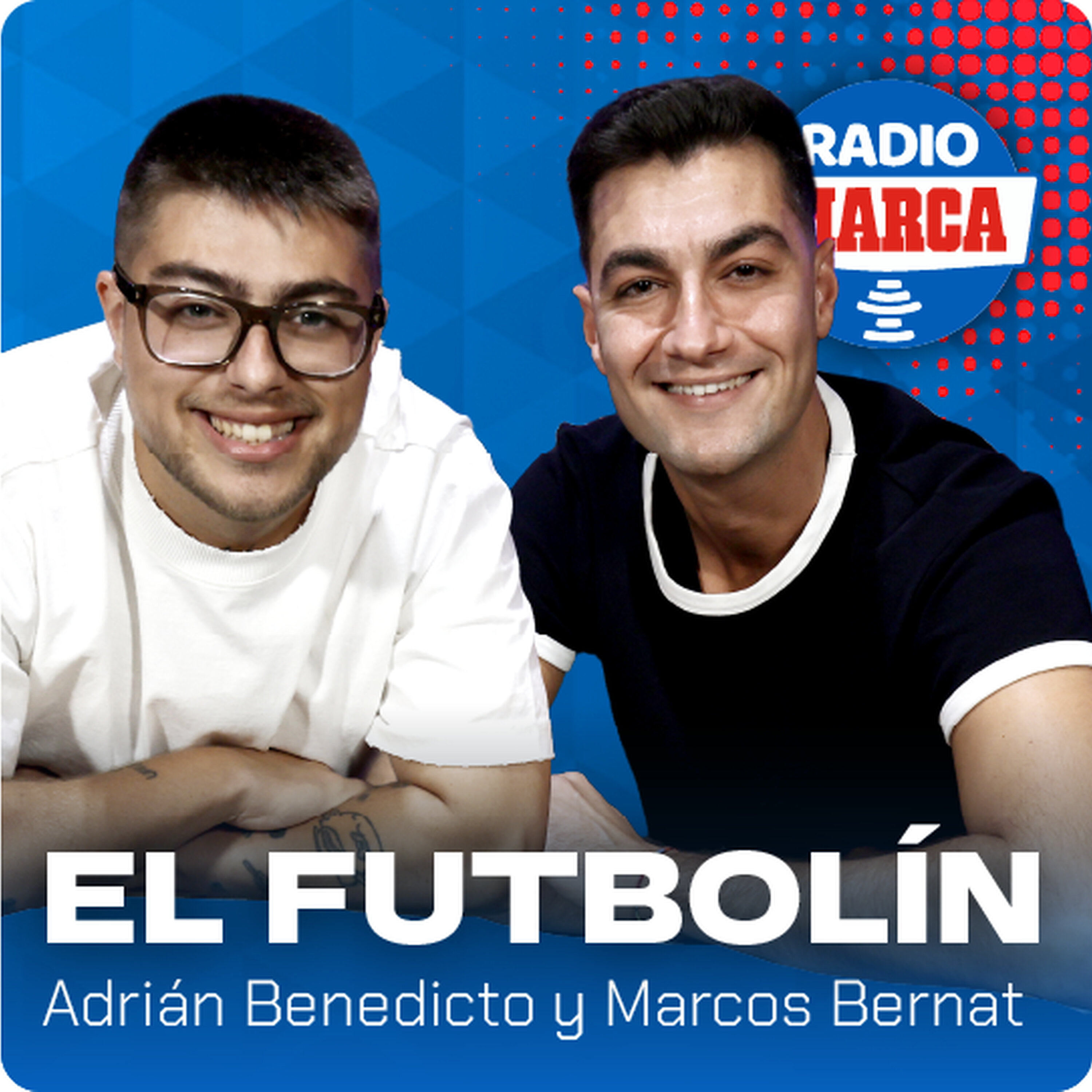 El Futbolín - Programa completo (10/12/2025) El Futbolín - Programa completo (10/12/2025)