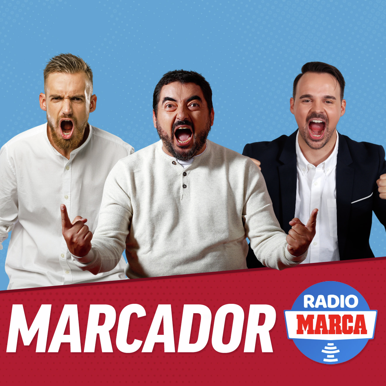 MARCADOR (5/5/2024) 9:00pm