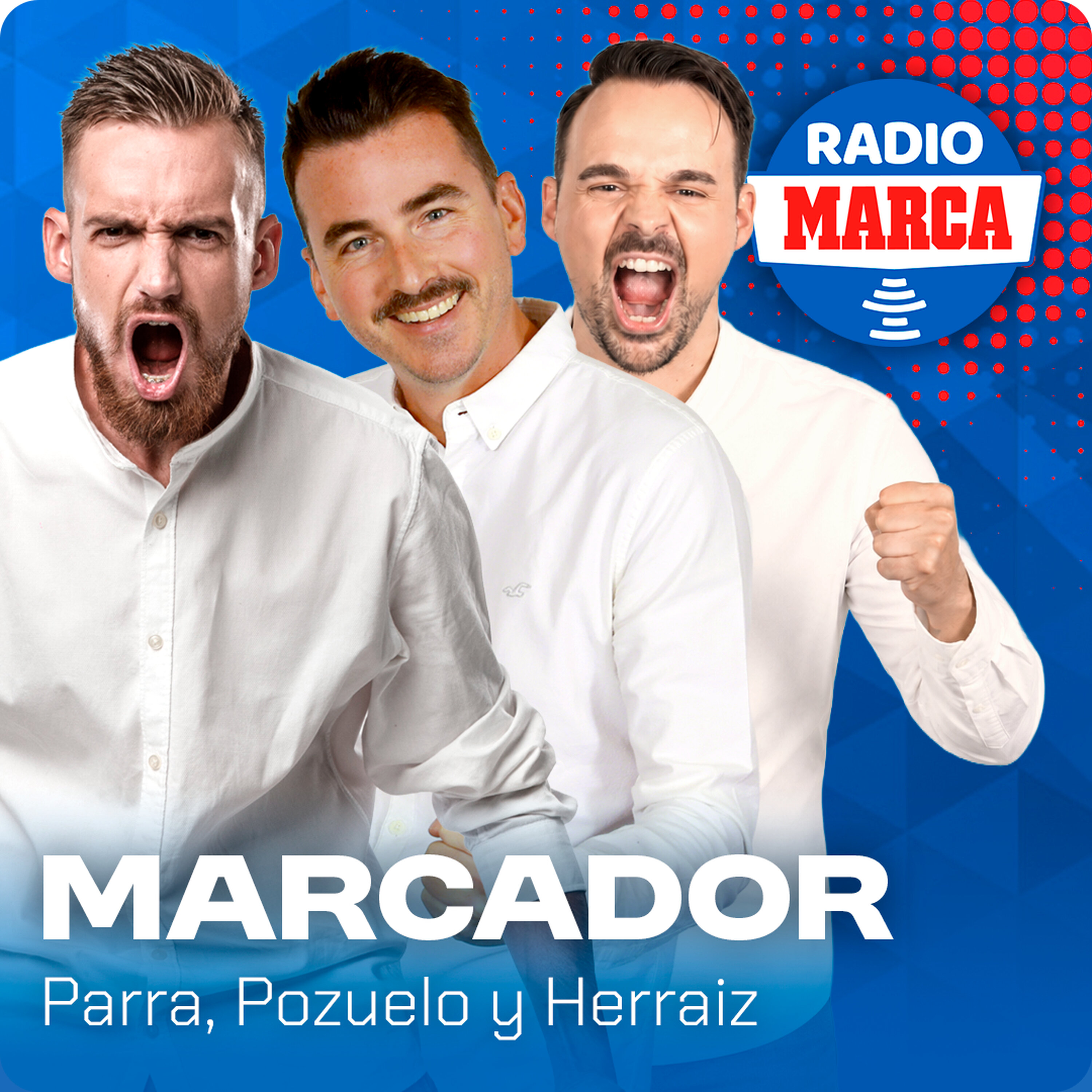 MARCADOR
