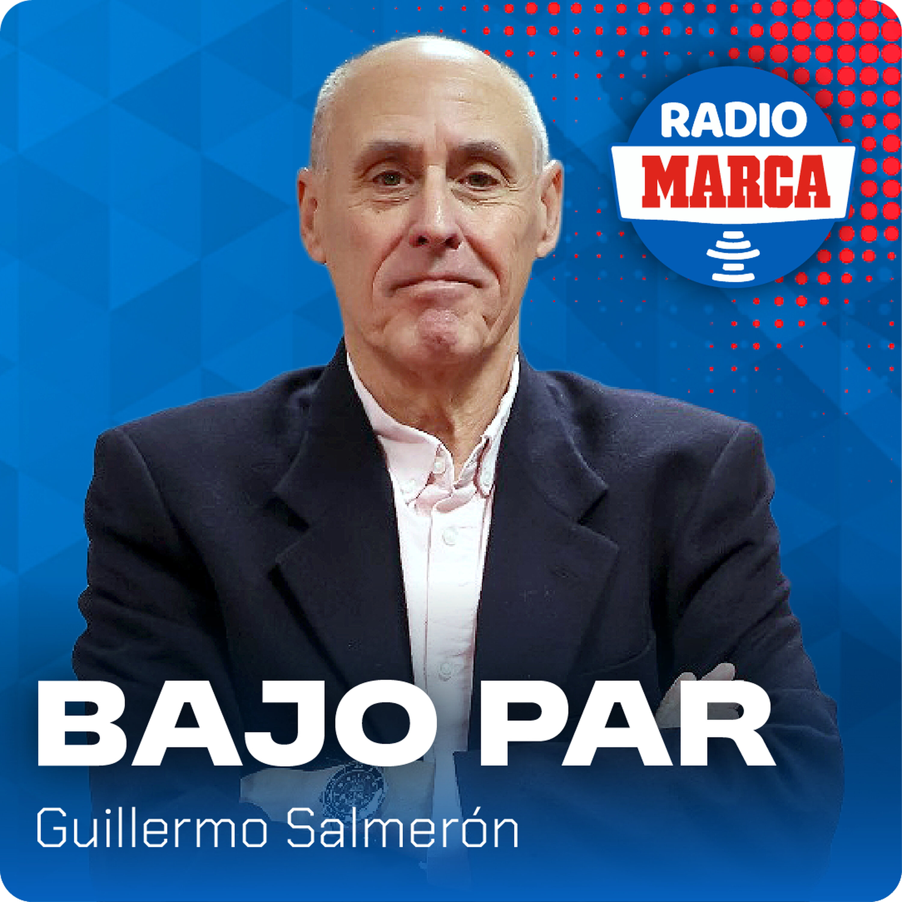 Bajo Par - Podcast de GOLF de Radio MARCA