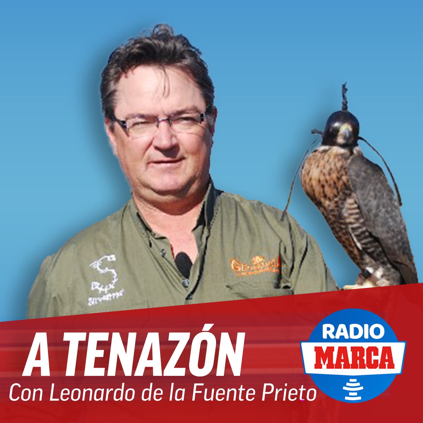 A Tenazón  (23/12/2023)