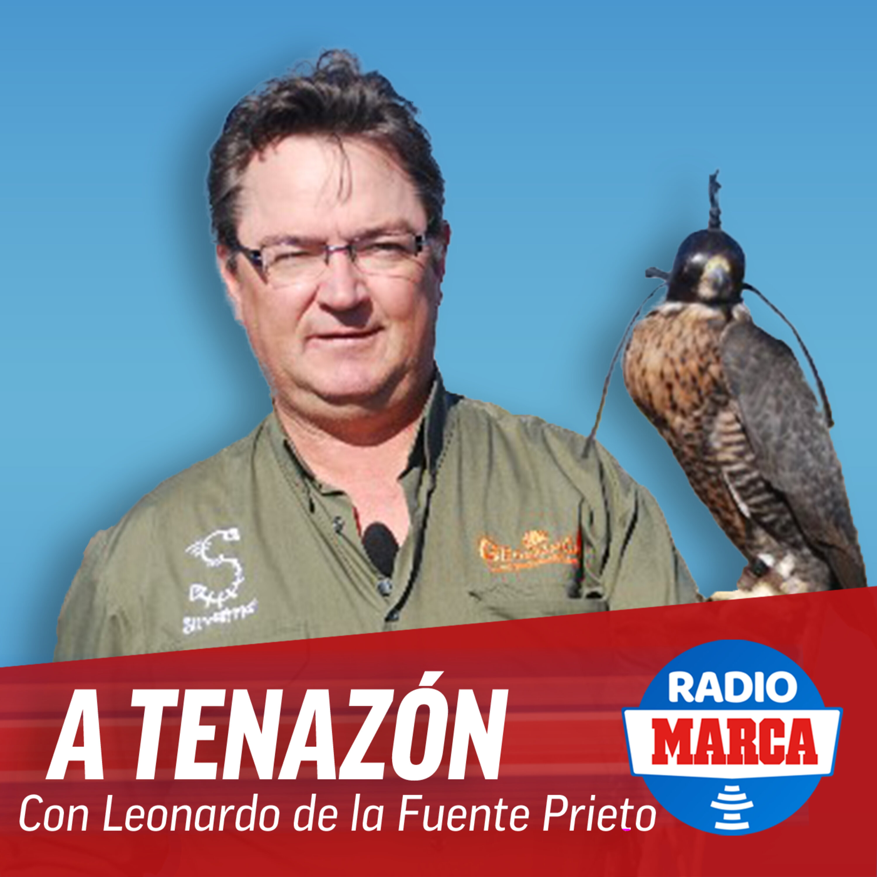 A Tenazón  (20/4/2024)