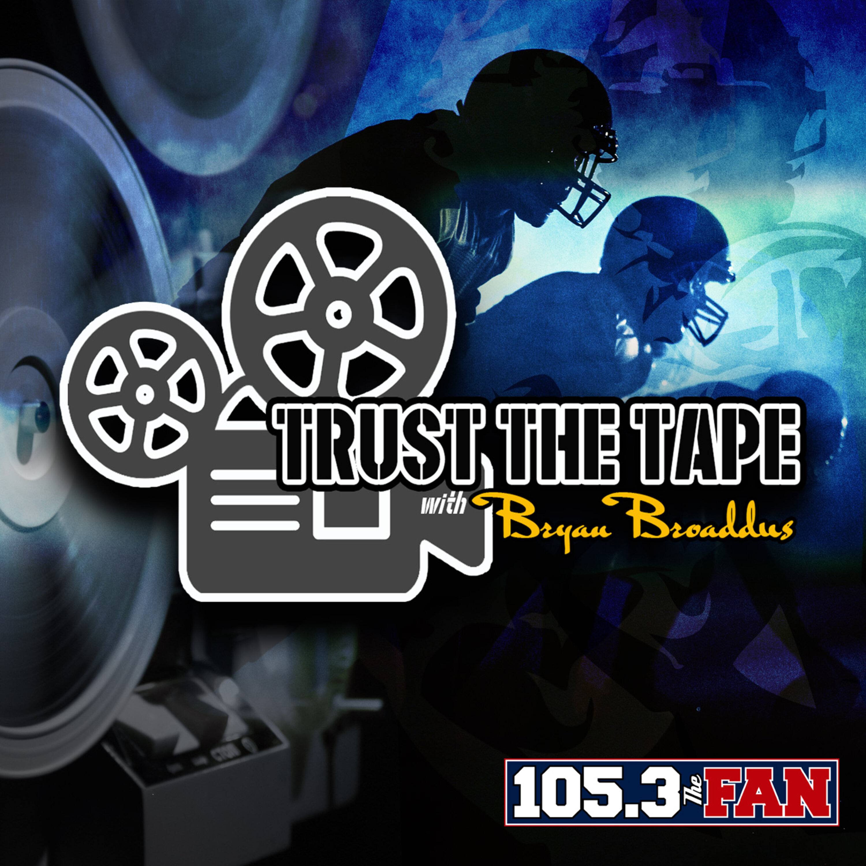 Trust The Tape: Draft Day 2019