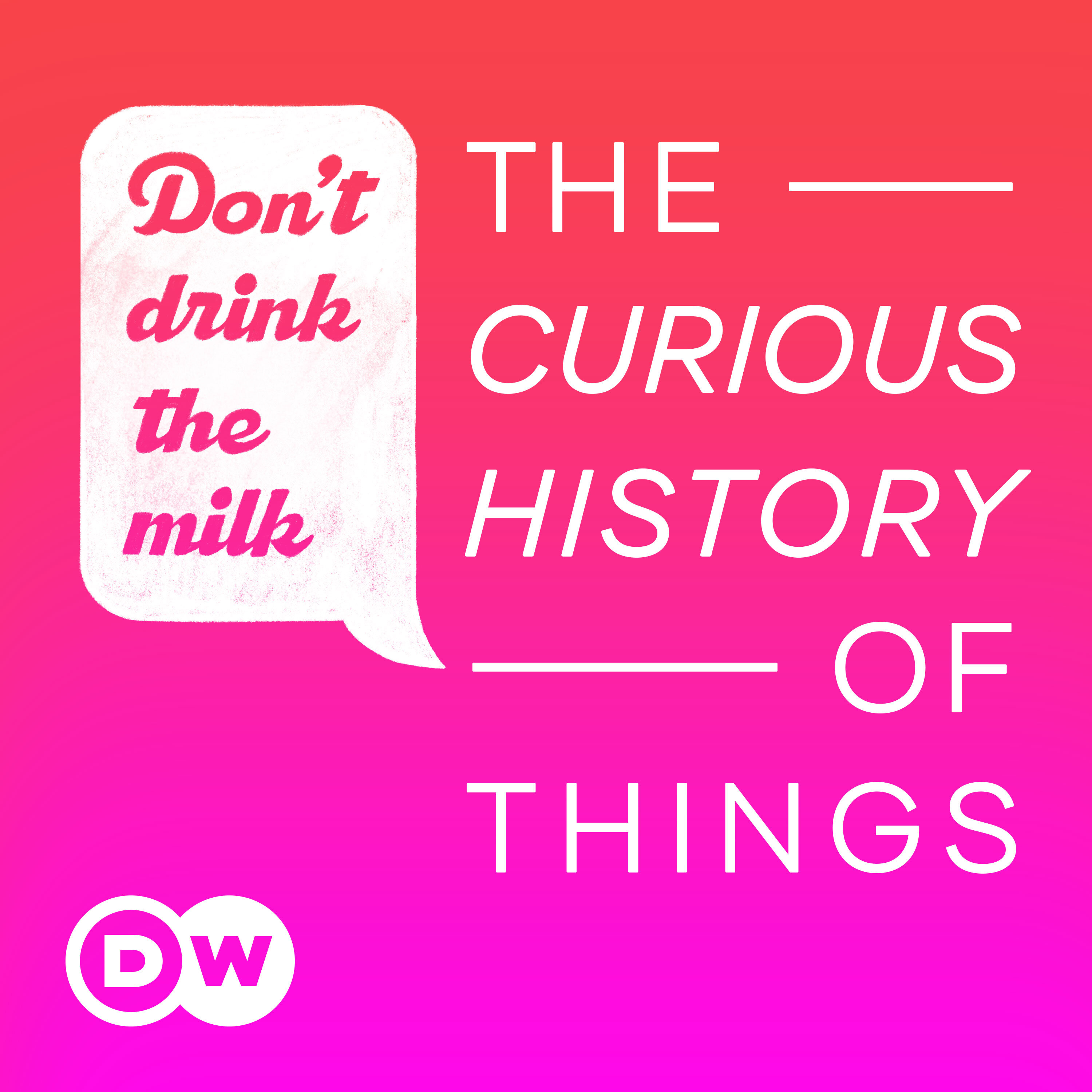 Don't Drink the Milk – The curious history of things - ZIP codes: Delivering more than you bargained for